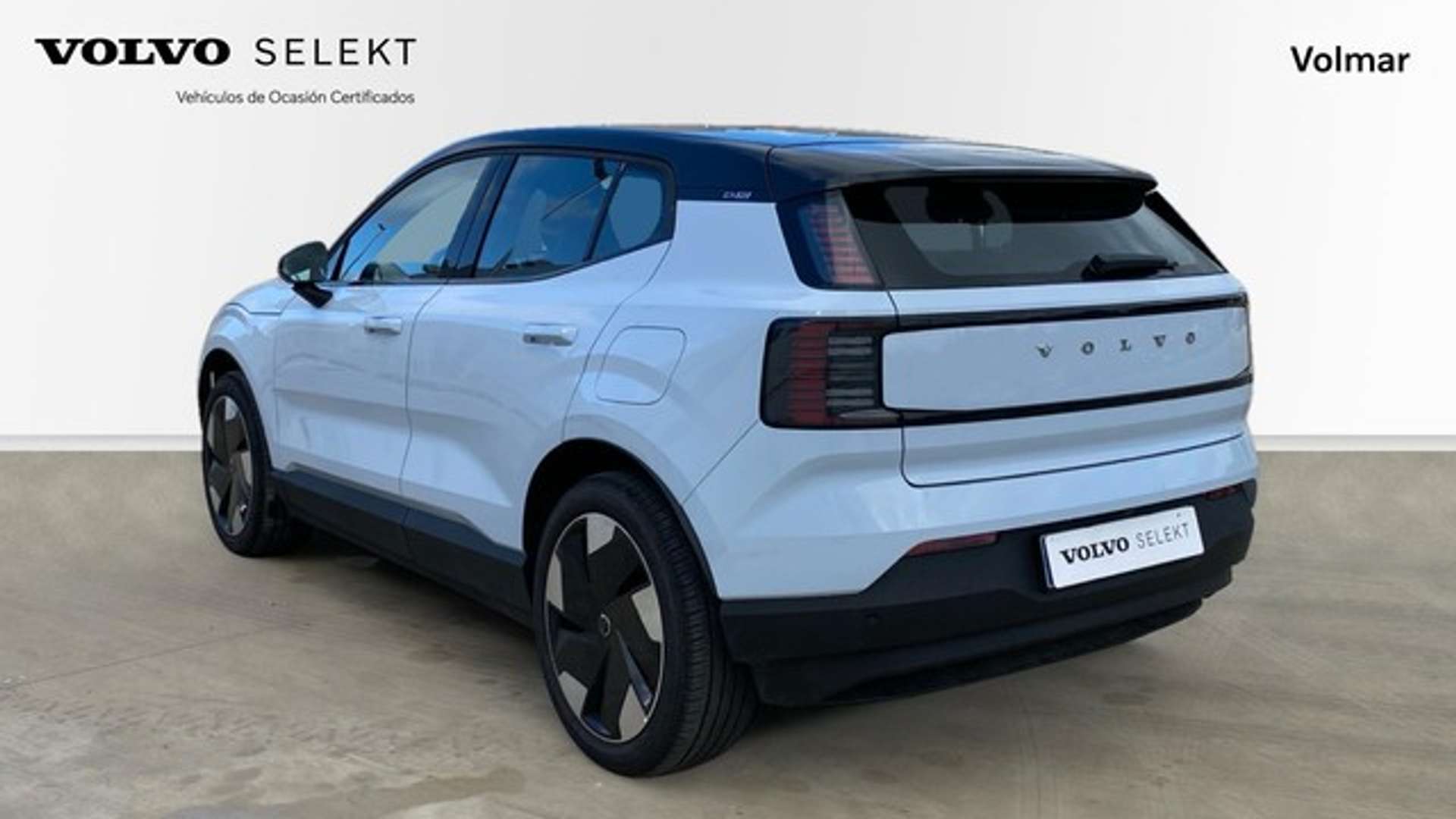 Volvo EX30 Twin Motor - 2023 - Joinsteer - #2
