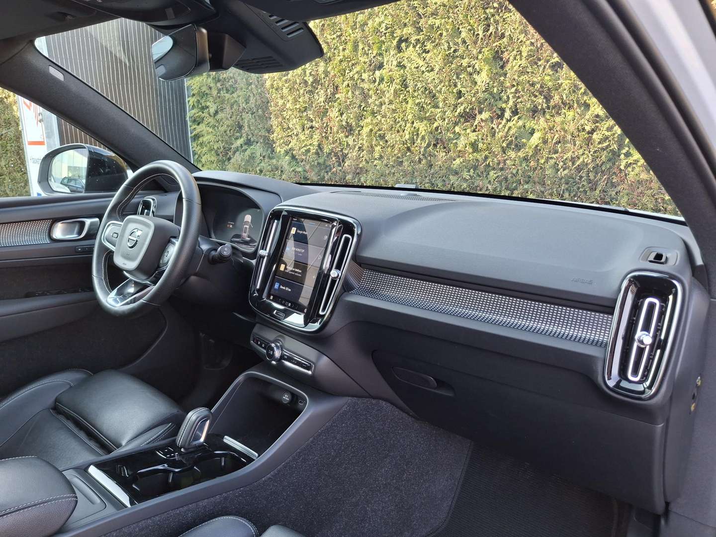 Volvo XC40 Recharge R-Design - 2020 - Joinsteer - #2