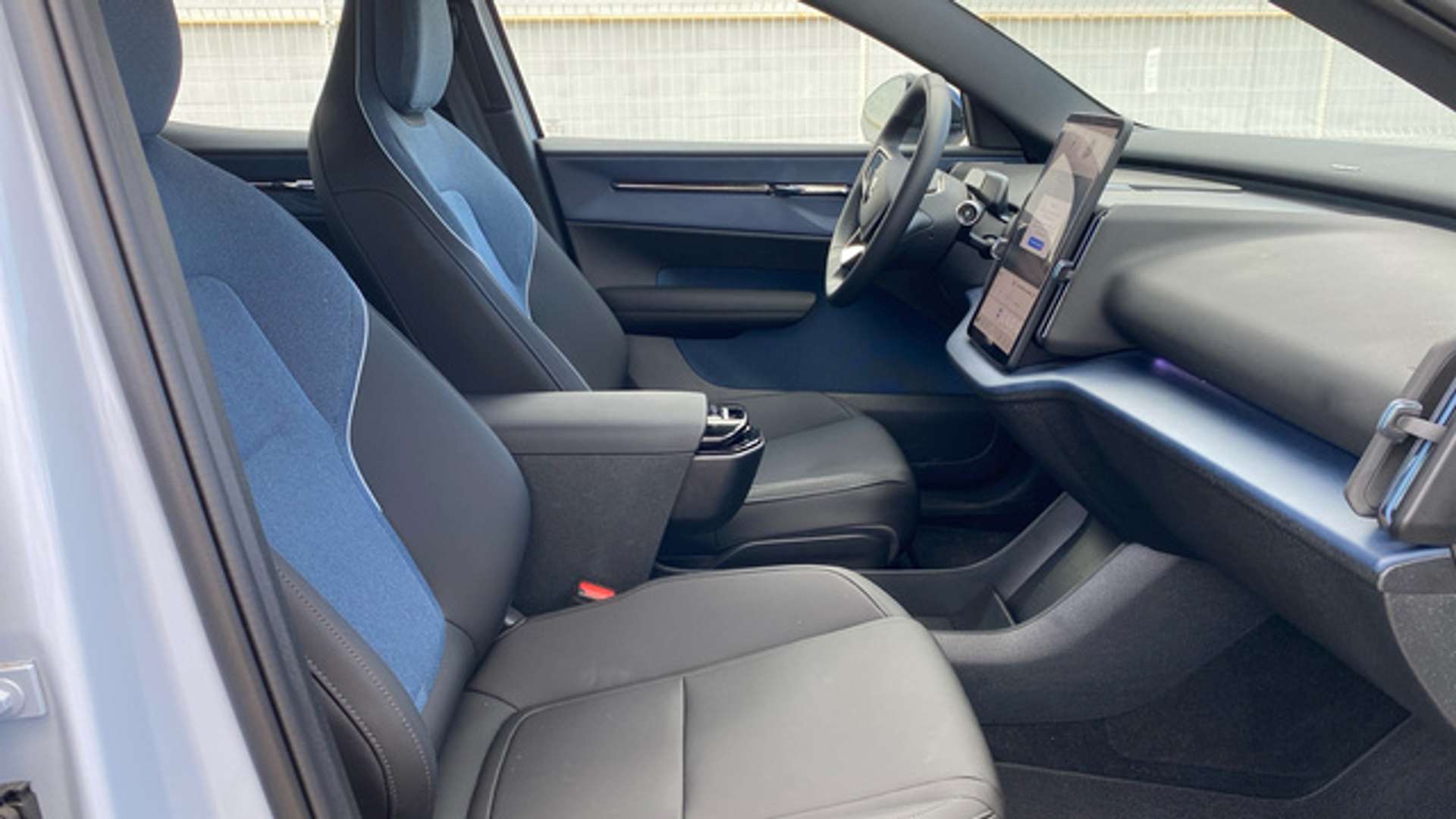 Volvo EX30 Twin Motor - 2023 - Joinsteer - #3