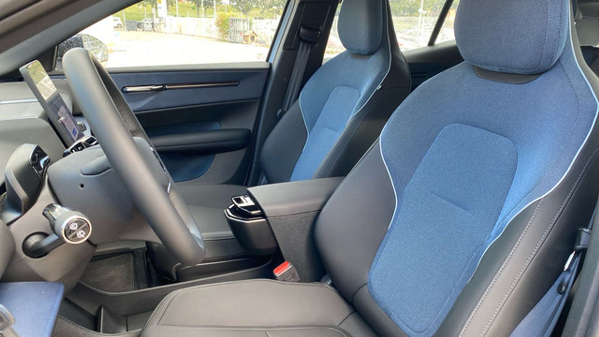 Volvo EX30 Twin Motor - 2023 - Joinsteer - #4