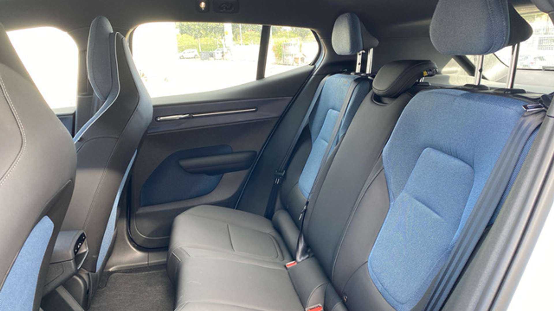 Volvo EX30 Twin Motor - 2023 - Joinsteer - #5