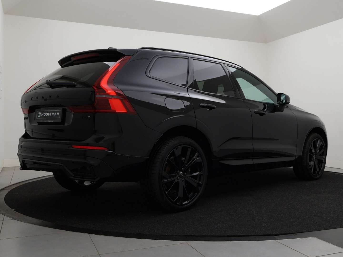 Volvo XC60 T6 Recharge Ultimate - 2025 - Joinsteer - #2