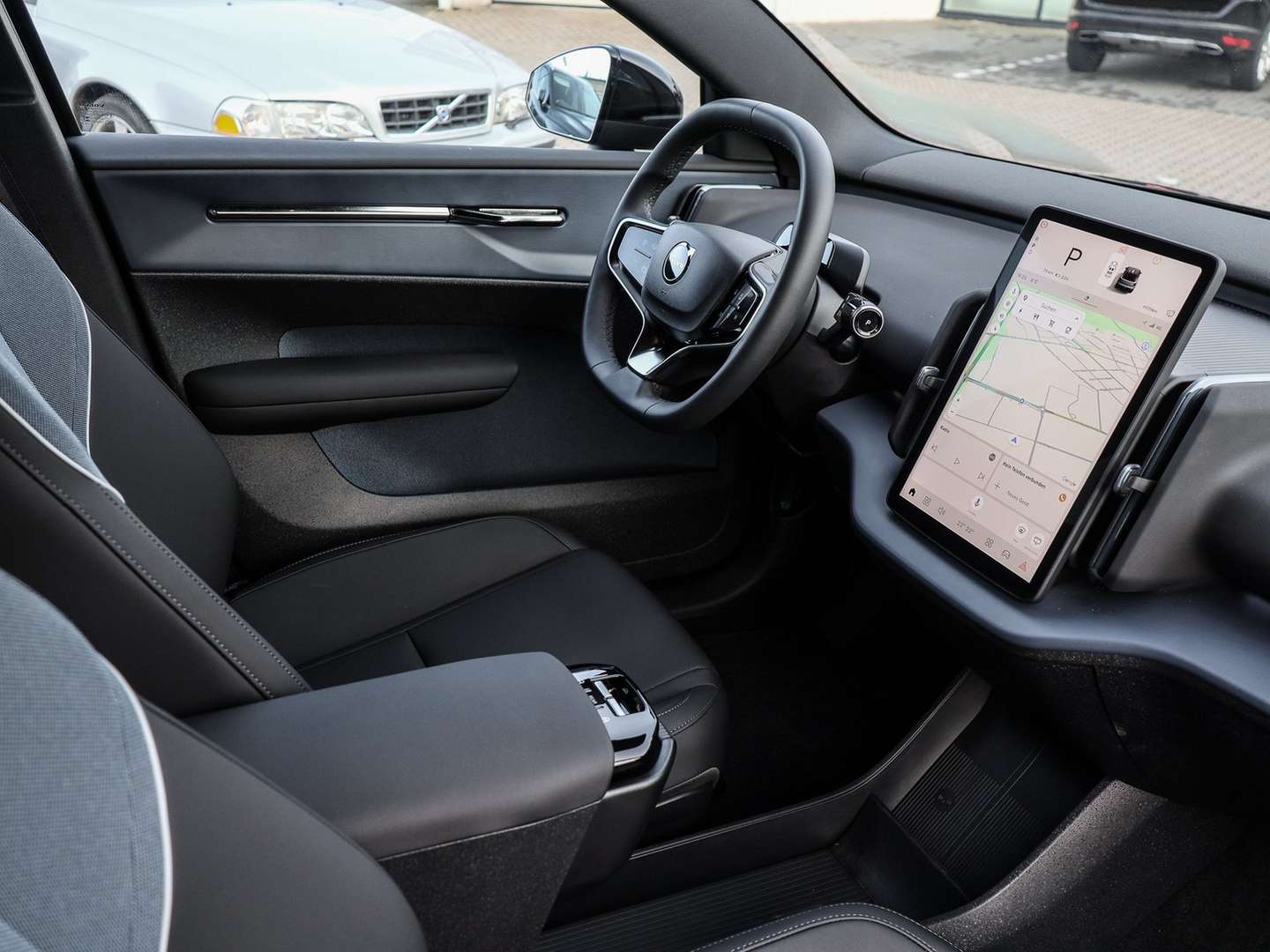 Volvo EX30 Twin Motor Plus - 2025 - Joinsteer - #3