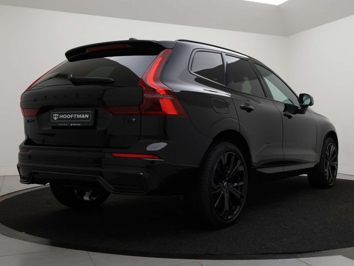 Volvo XC60 T6 Recharge Ultimate - 2025 - Joinsteer - #3