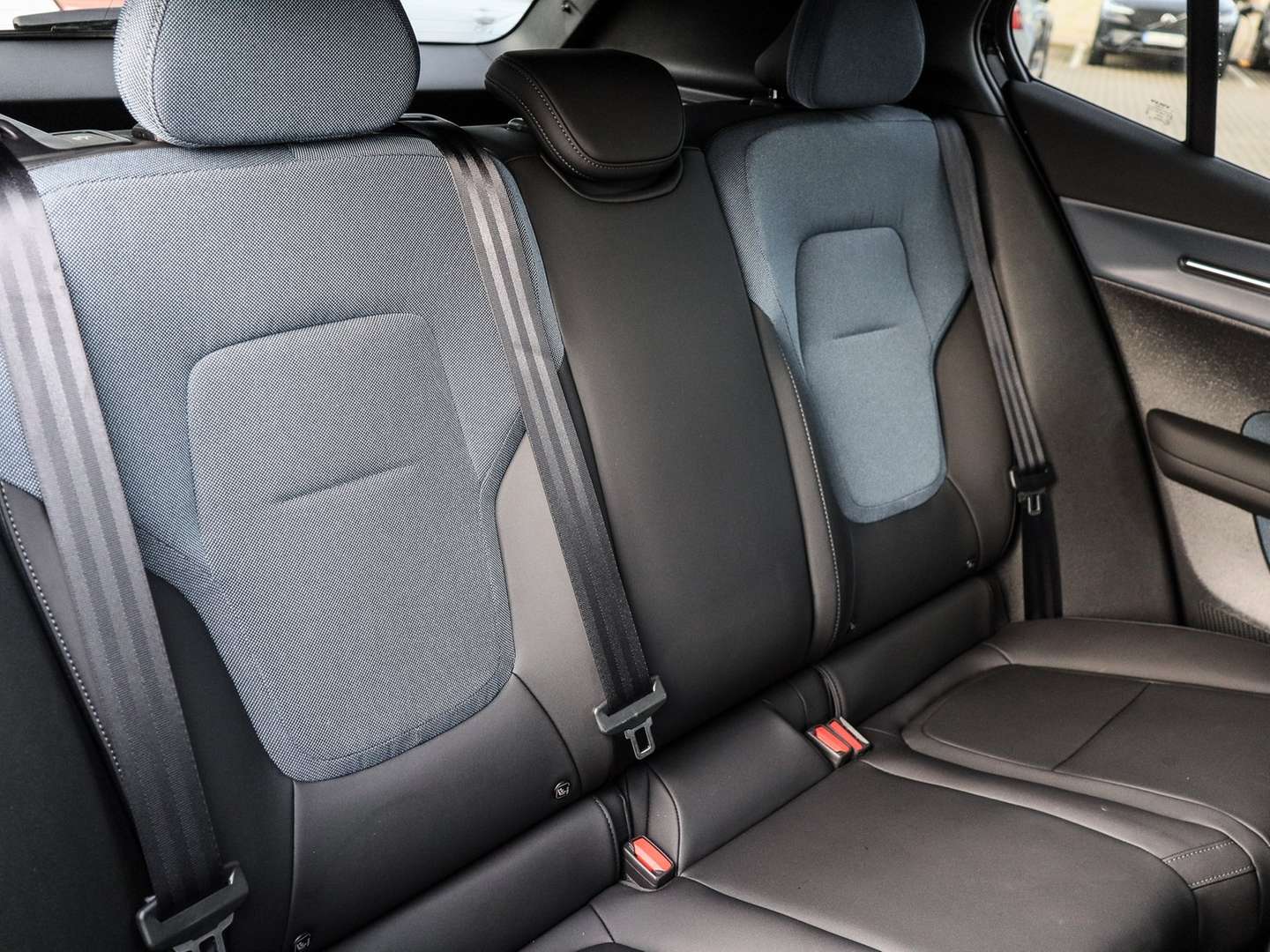 Volvo EX30 Twin Motor Plus - 2025 - Joinsteer - #4