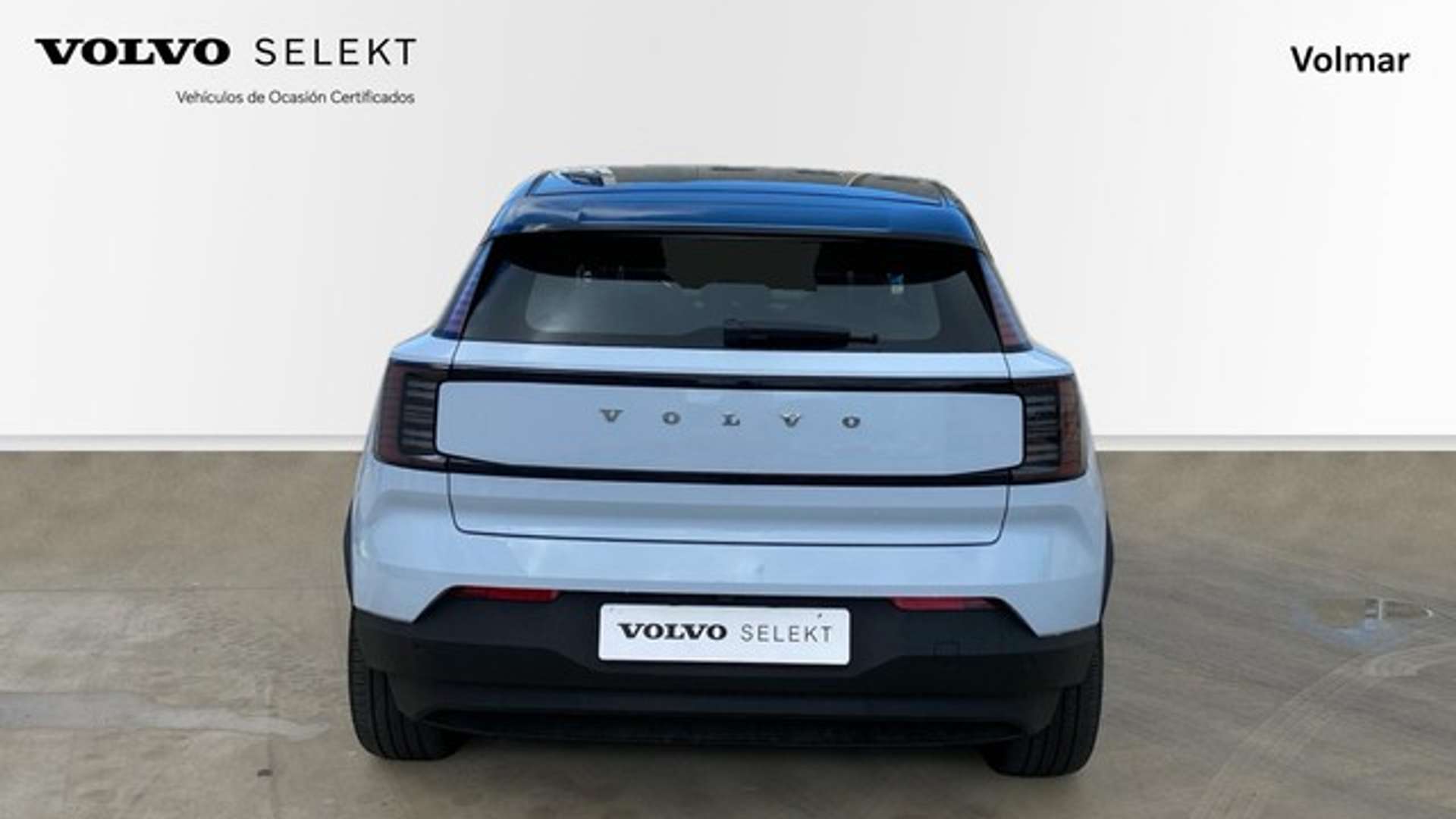 Volvo EX30 Twin Motor - 2023 - Joinsteer - #7