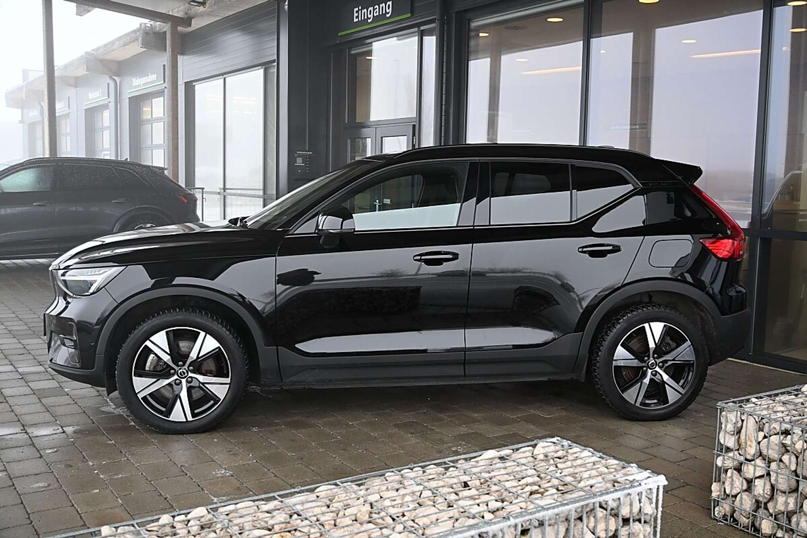 Volvo XC40 Recharge Ultimate - 2022 - Joinsteer - #2