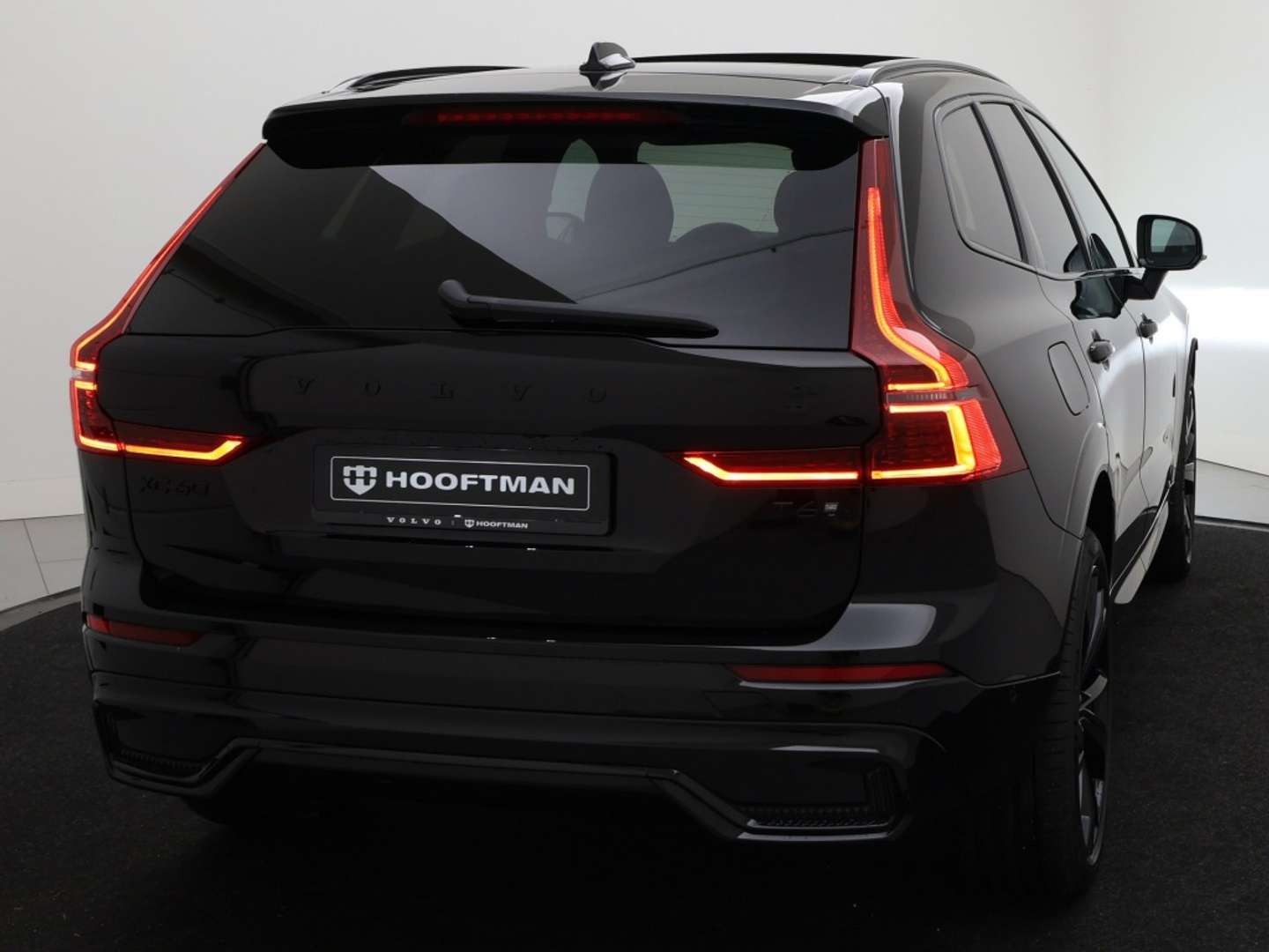 Volvo XC60 T6 Recharge Ultimate - 2025 - Joinsteer - #4