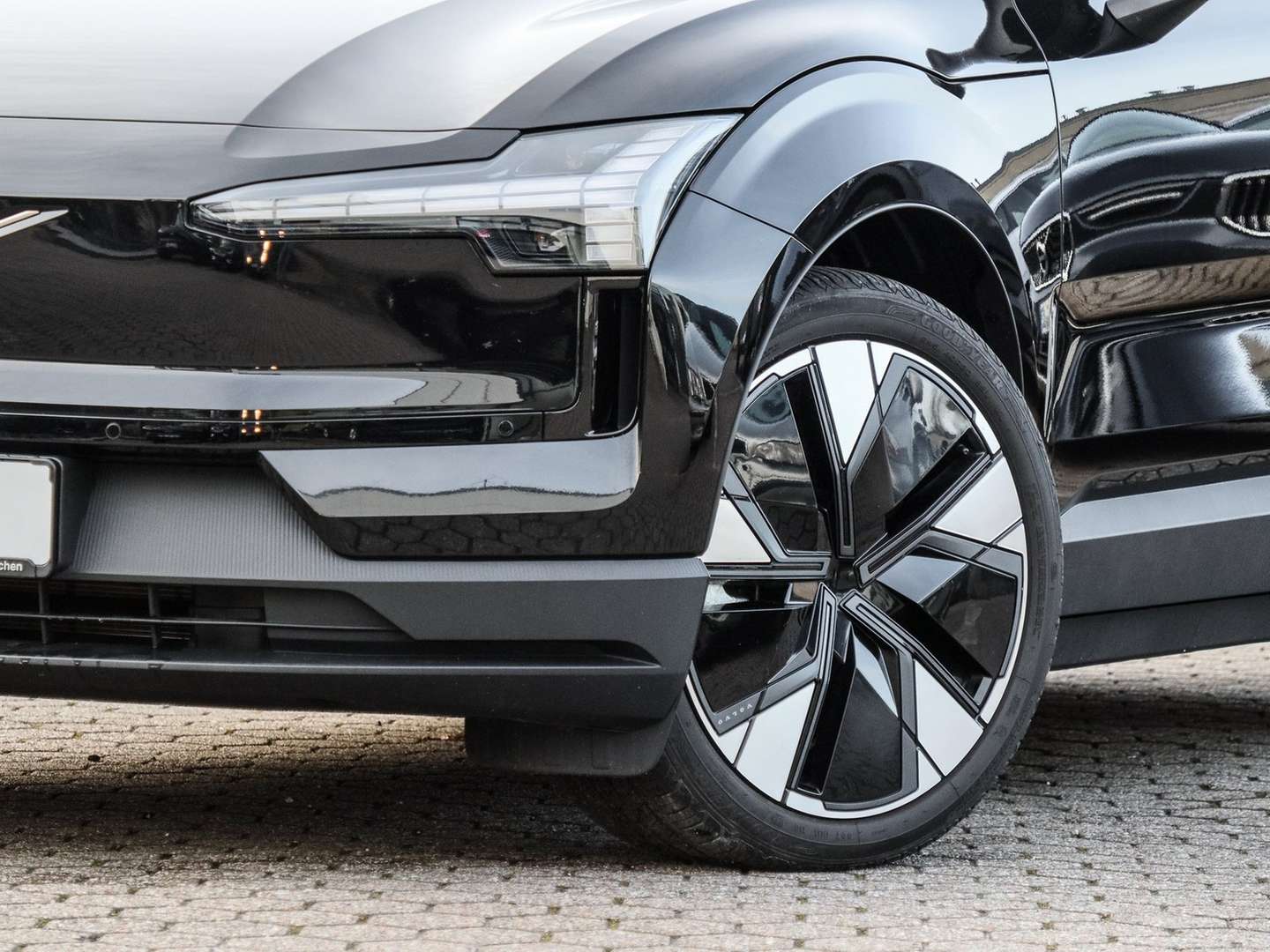 Volvo EX30 Twin Motor Plus - 2025 - Joinsteer - #5