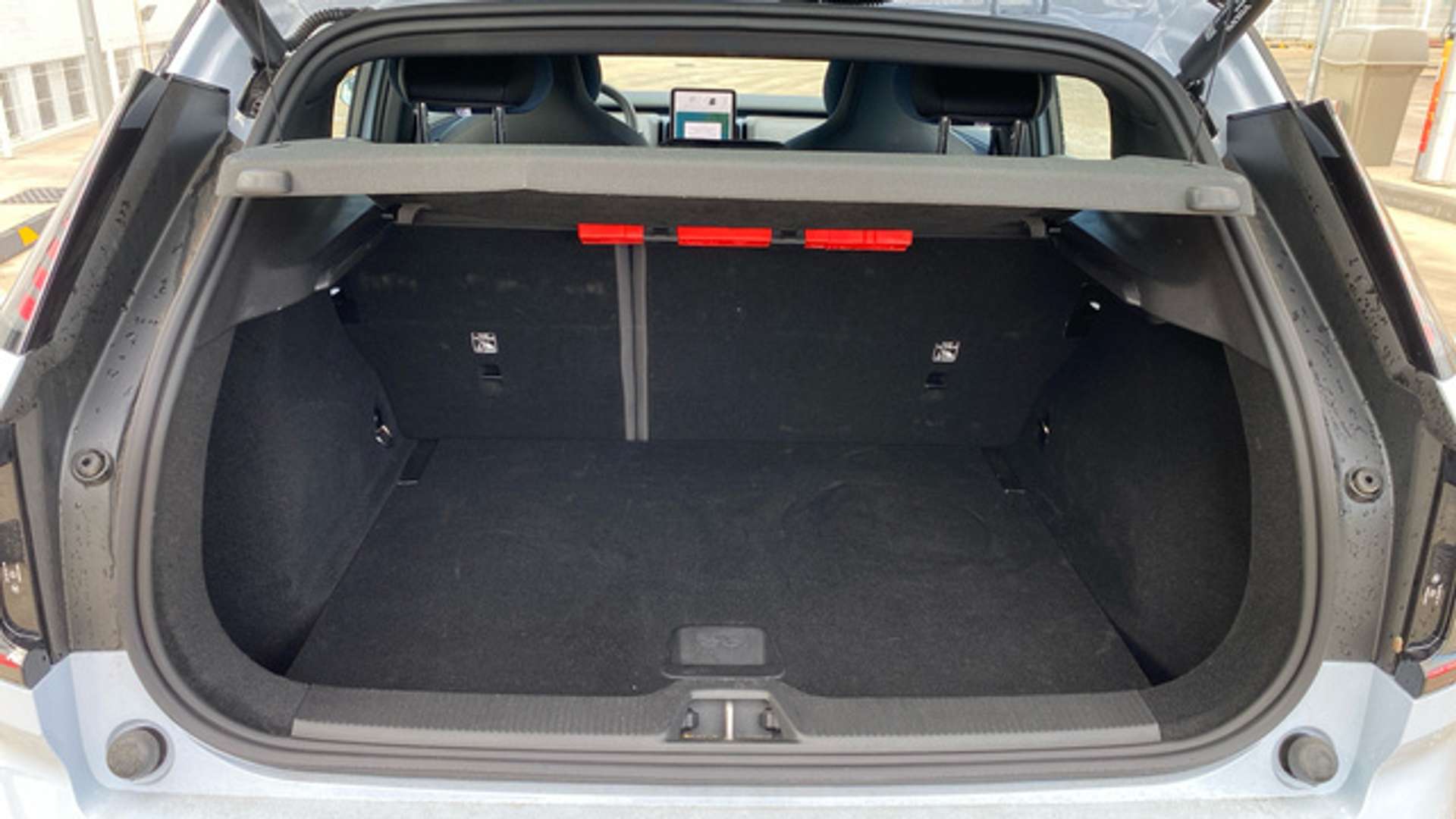 Volvo EX30 Twin Motor - 2023 - Joinsteer - #8