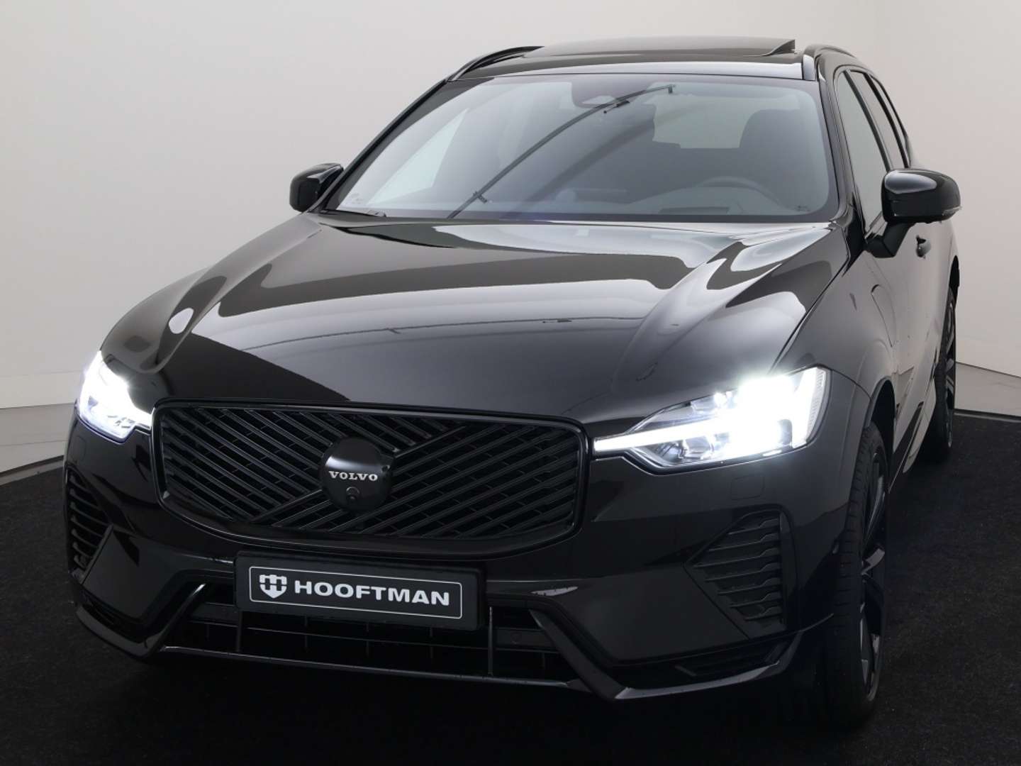 Volvo XC60 T6 Recharge Ultimate - 2025 - Joinsteer - #5
