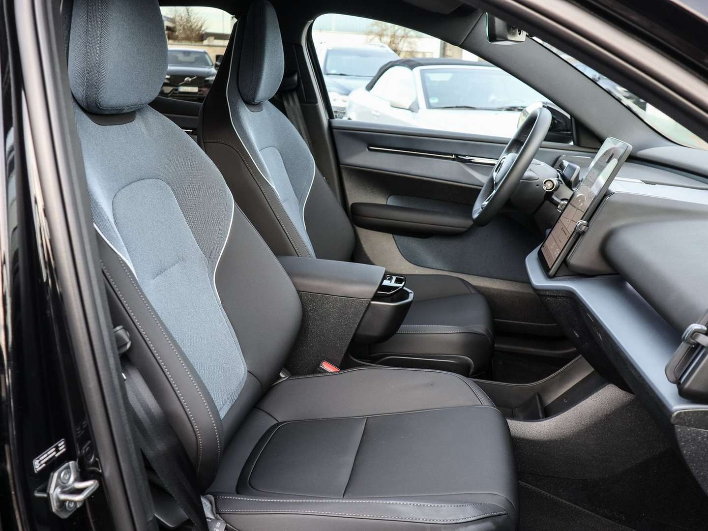 Volvo EX30 Twin Motor Plus - 2025 - Joinsteer - #6