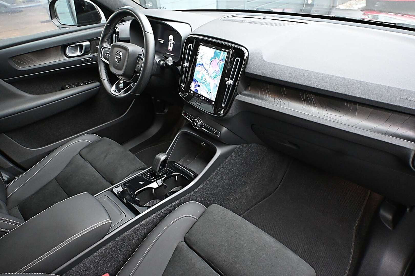 Volvo XC40 Recharge Ultimate - 2022 - Joinsteer - #4