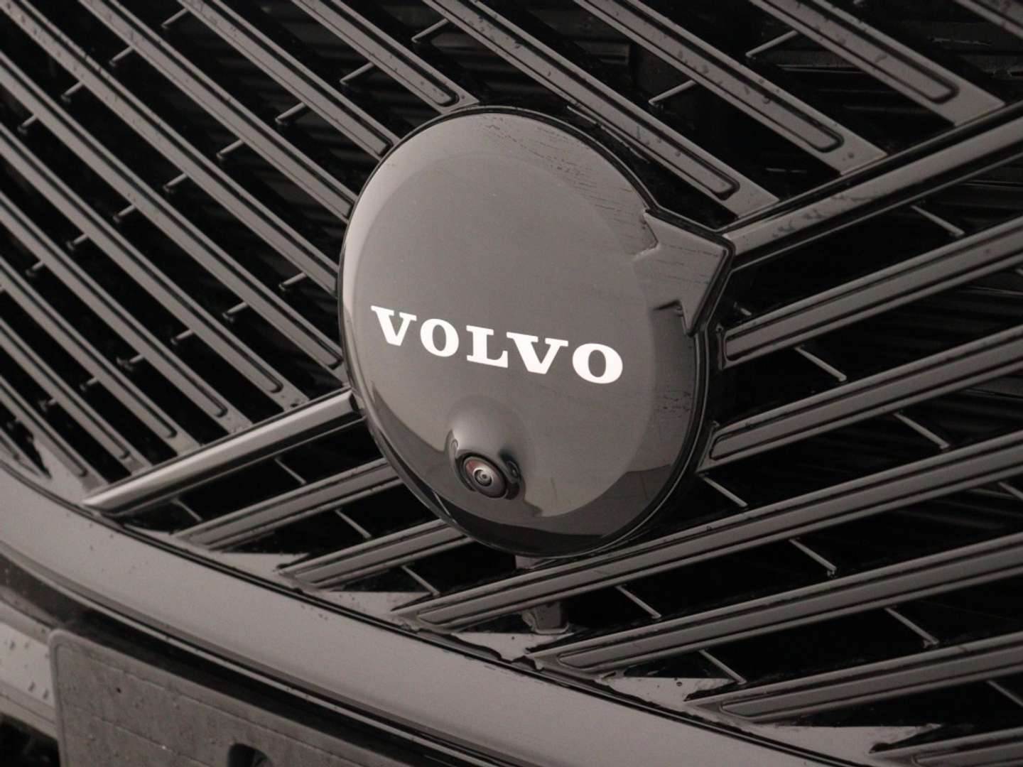 Volvo XC60 T6 Recharge Ultimate - 2025 - Joinsteer - #6