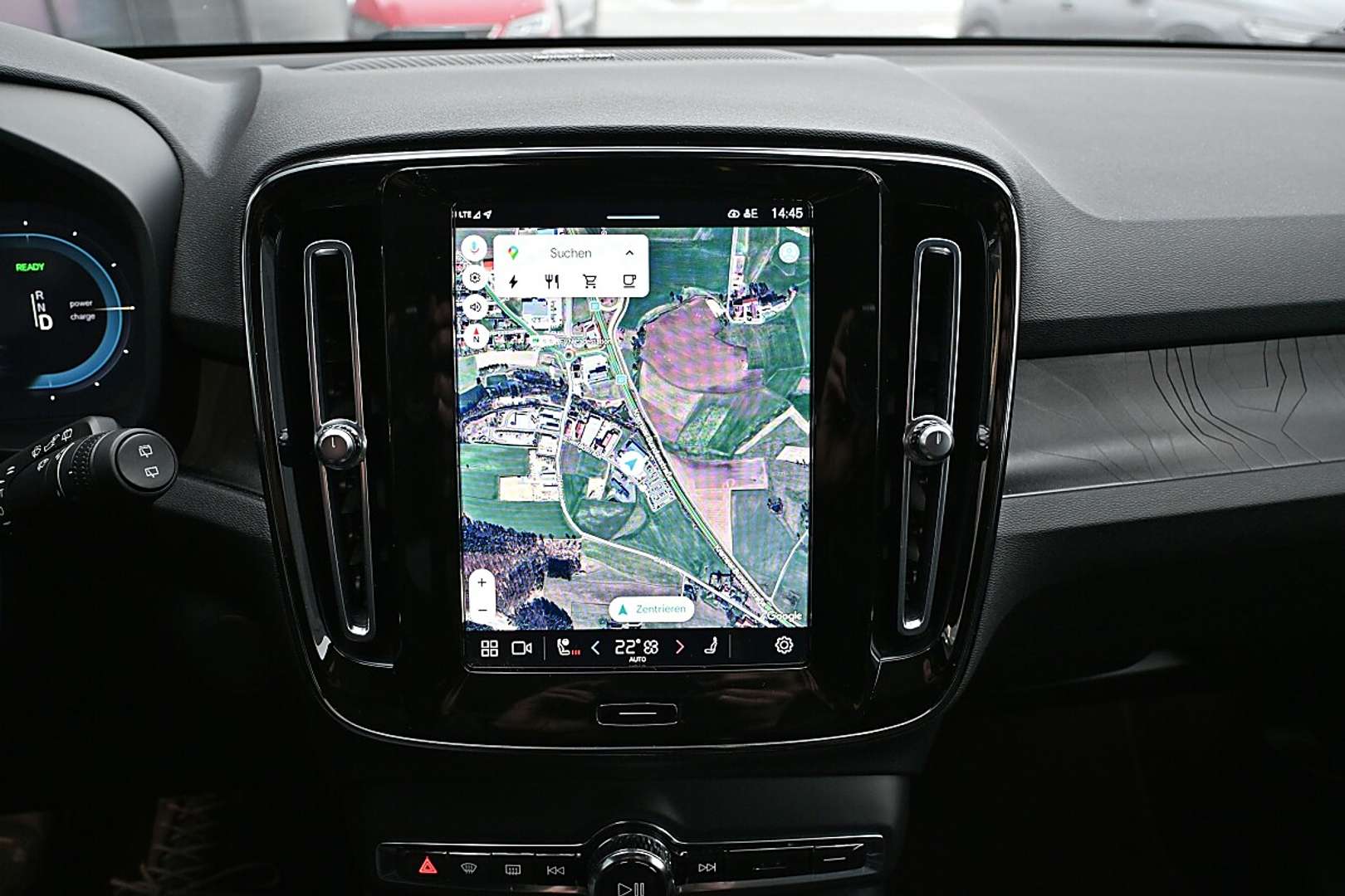 Volvo XC40 Recharge Ultimate - 2022 - Joinsteer - #5