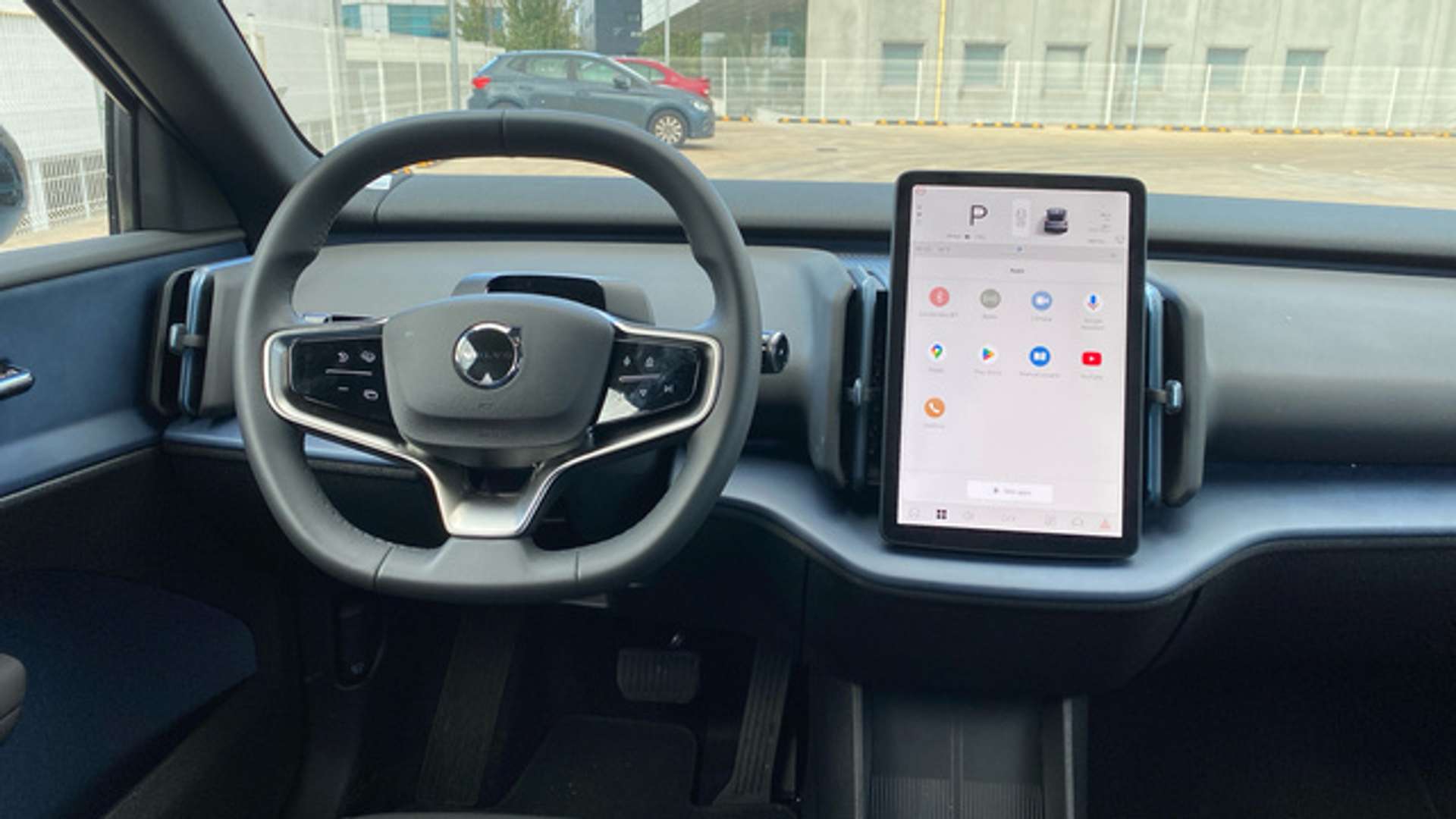 Volvo EX30 Twin Motor - 2023 - Joinsteer - #10