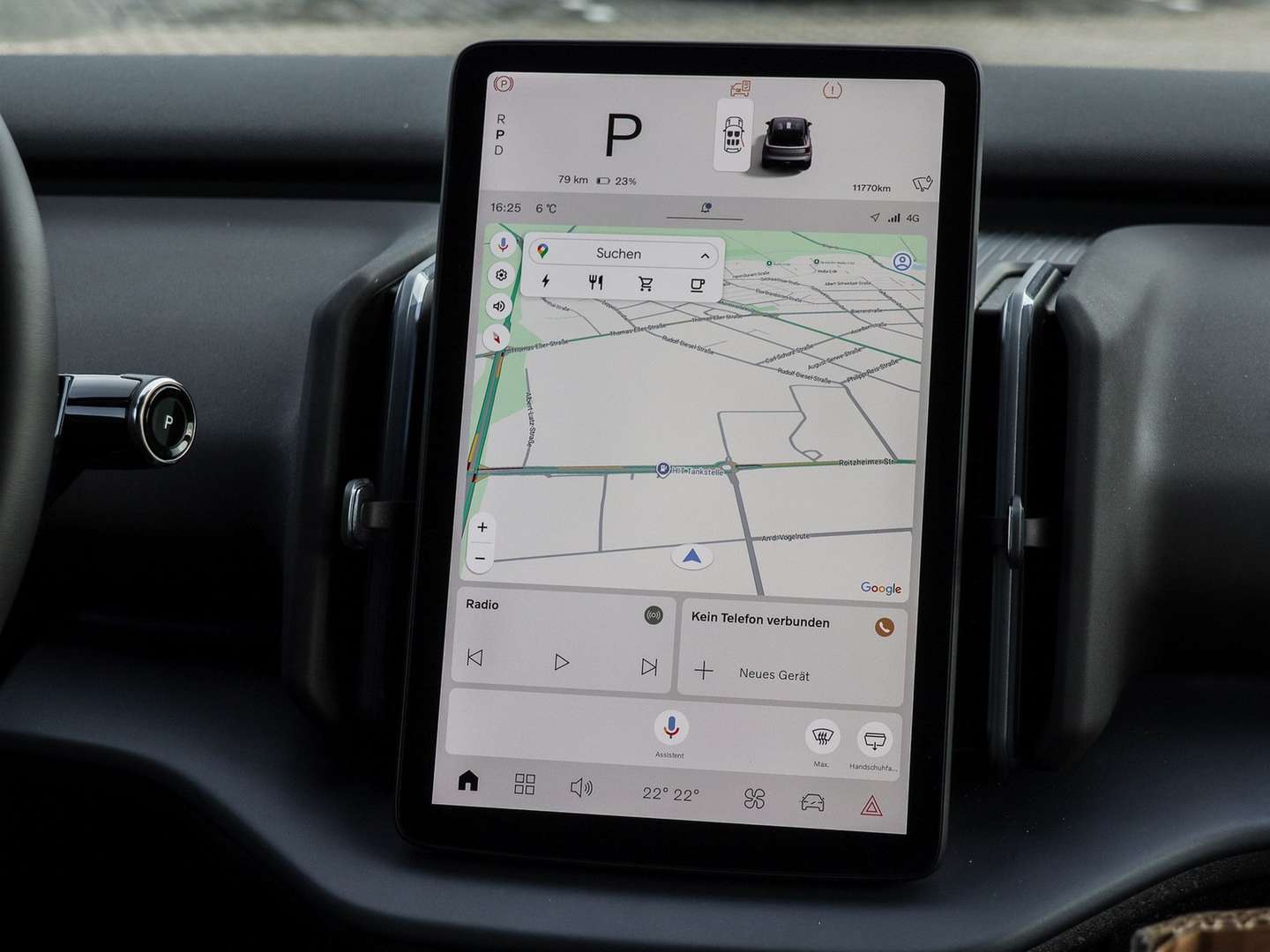 Volvo EX30 Twin Motor Plus - 2025 - Joinsteer - #8