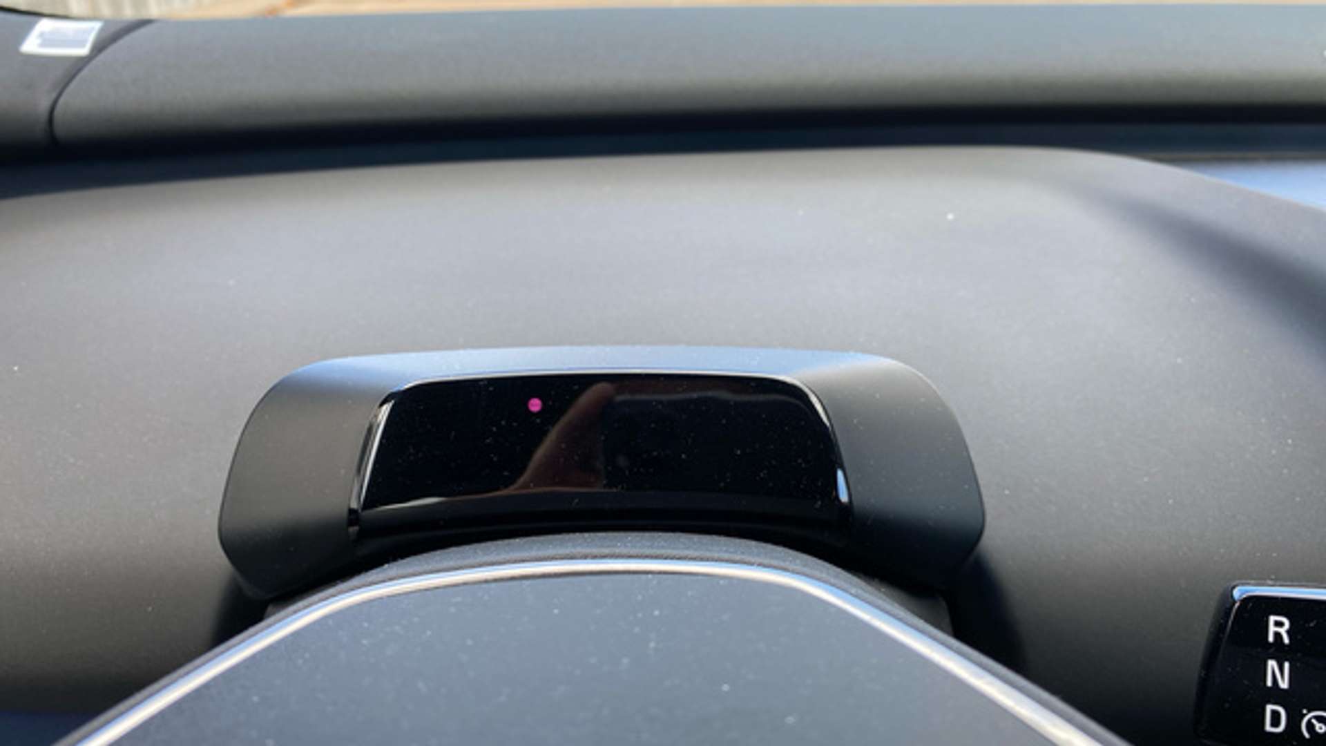 Volvo EX30 Twin Motor - 2023 - Joinsteer - #11