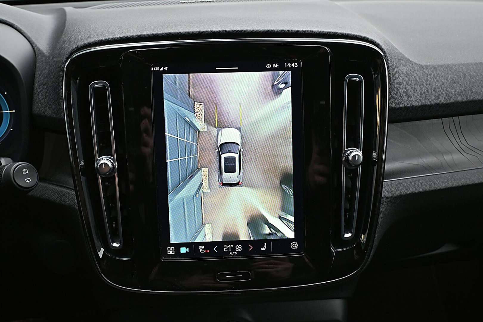 Volvo XC40 Recharge Ultimate - 2022 - Joinsteer - #6