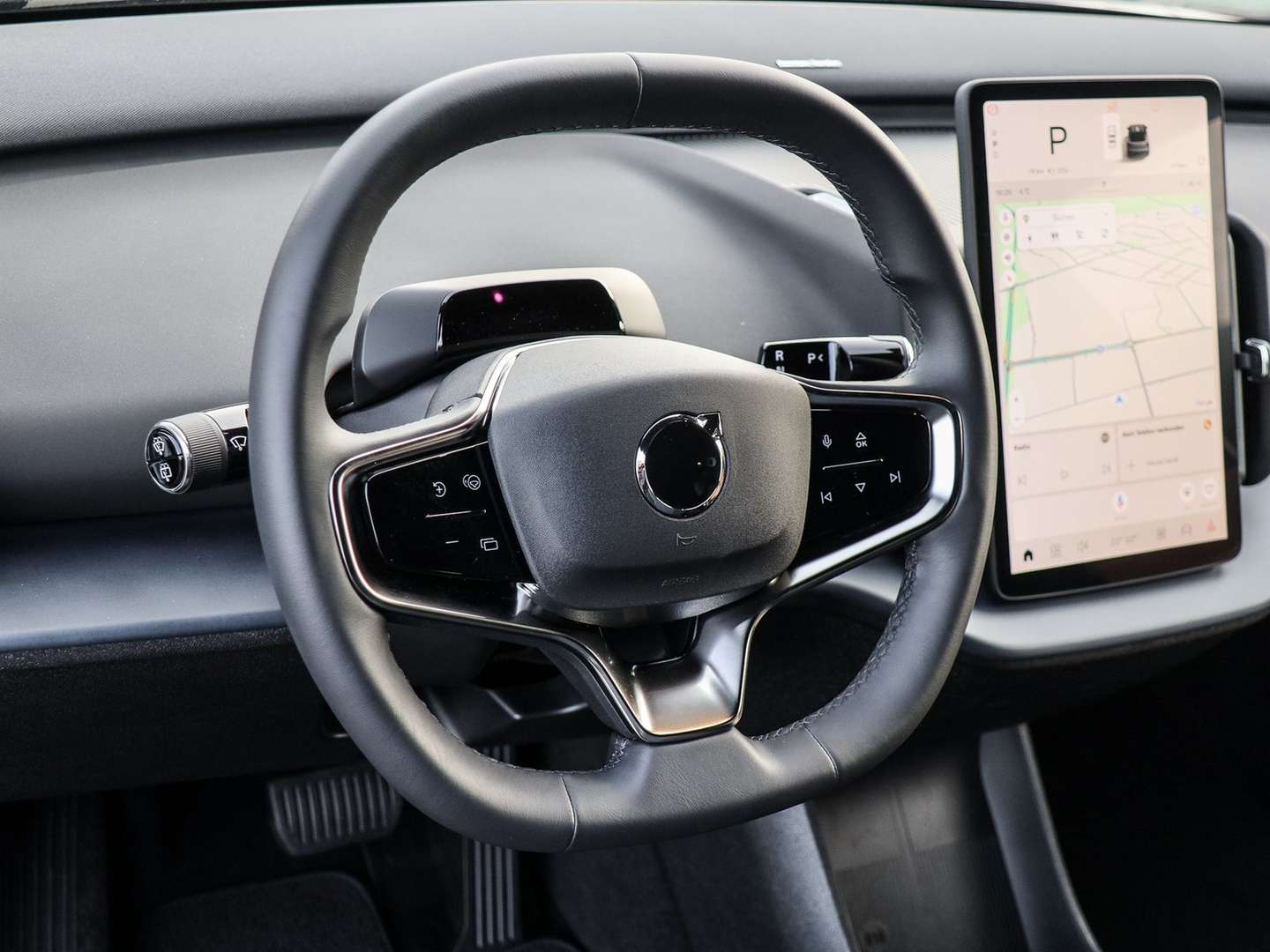 Volvo EX30 Twin Motor Plus - 2025 - Joinsteer - #9