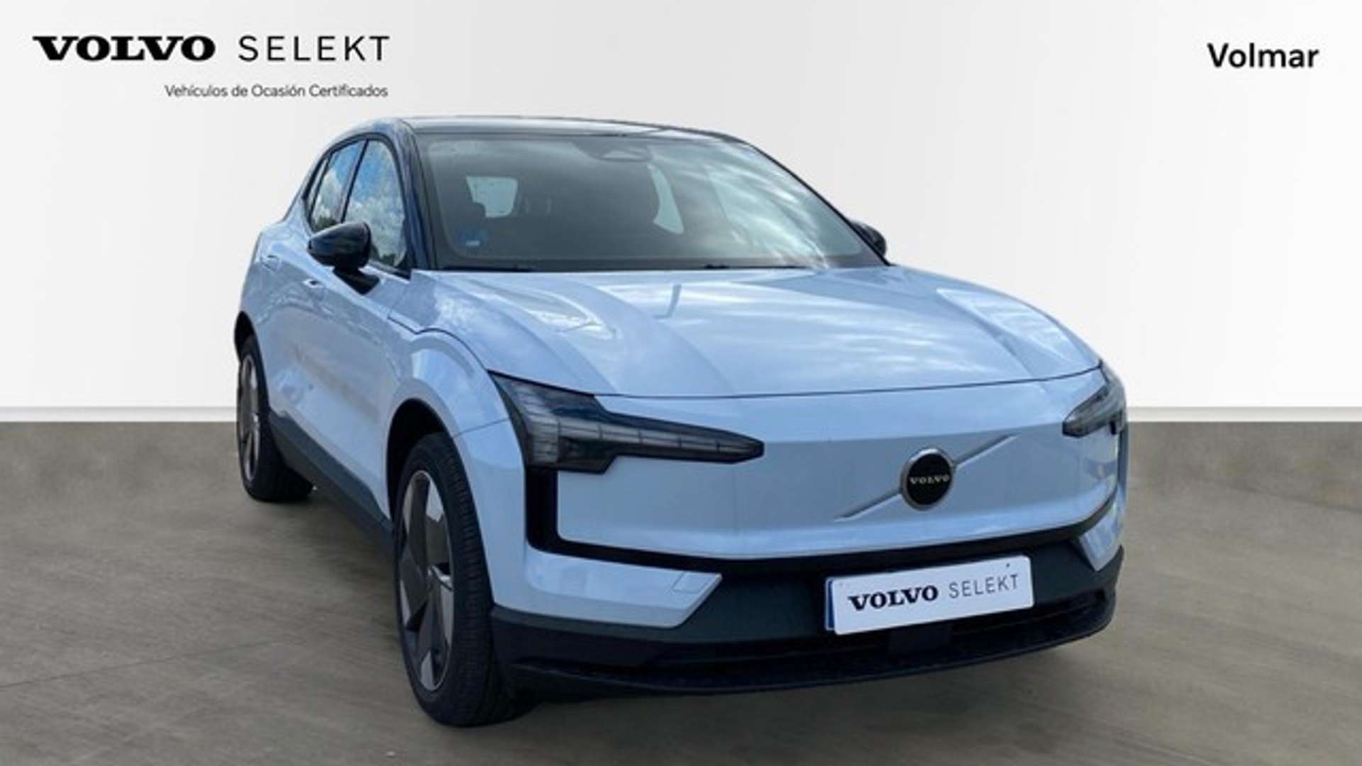 Volvo EX30 Twin Motor - 2023 - Joinsteer - #12