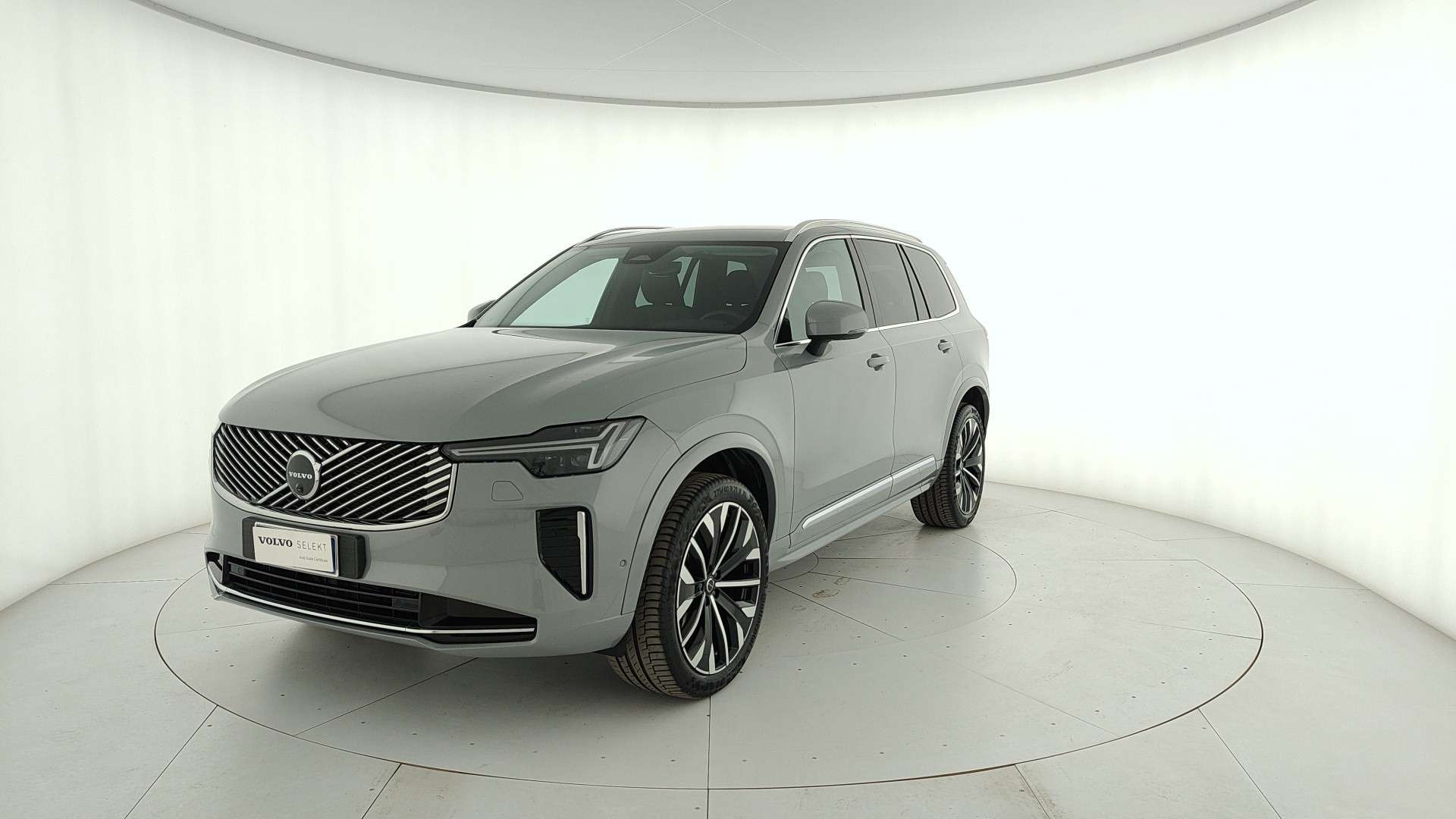 Volvo XC90 B5 Plus - 2025 - Joinsteer - #1