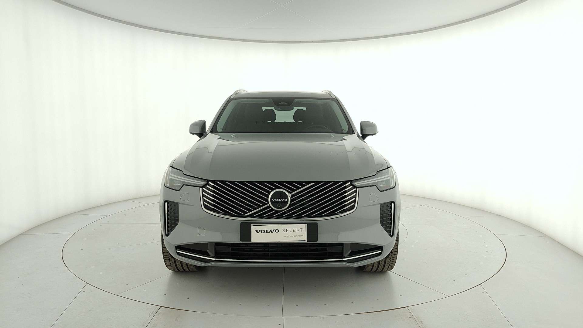 Volvo XC90 B5 Plus - 2025 - Joinsteer - #2