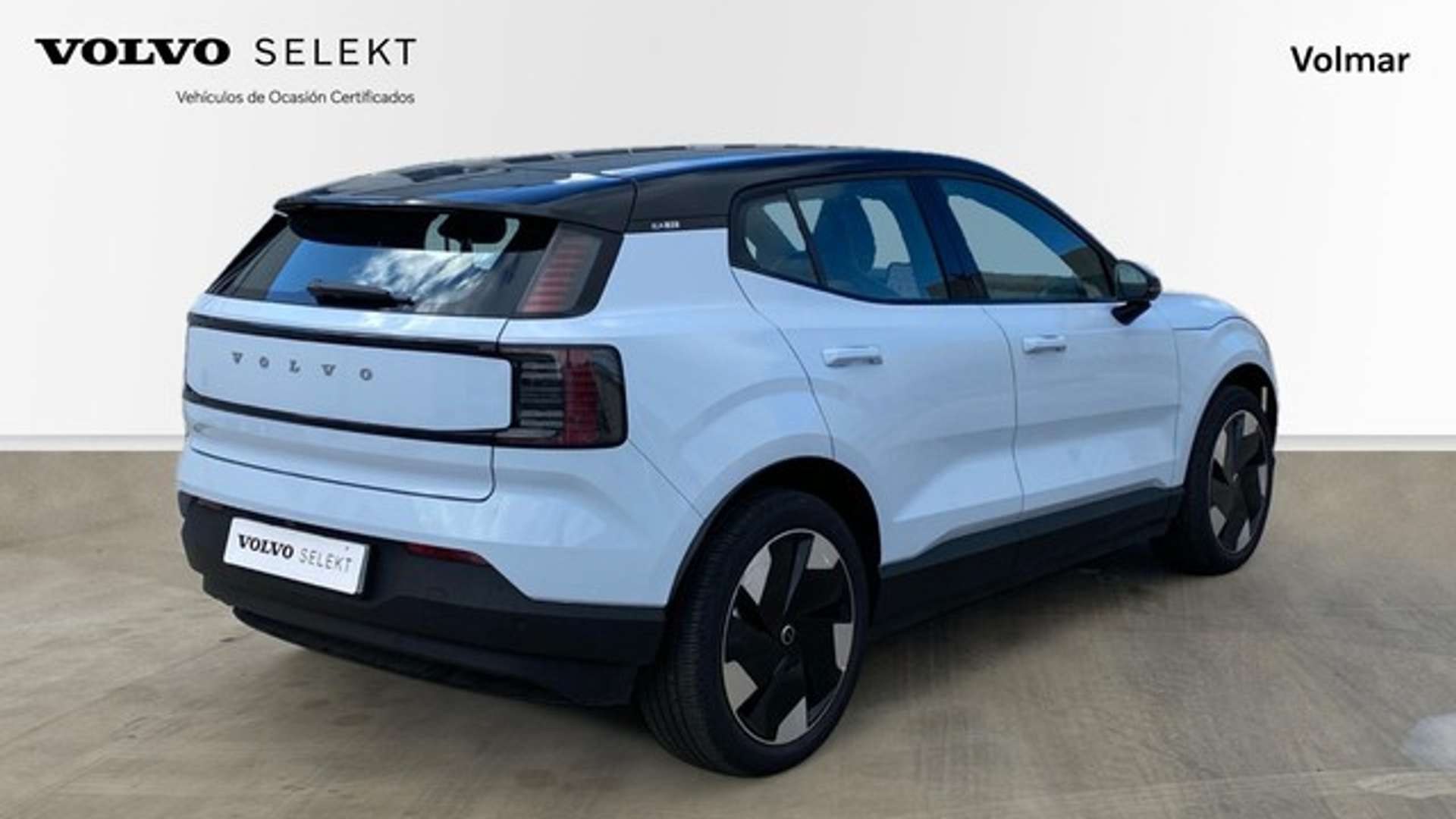 Volvo EX30 Twin Motor - 2023 - Joinsteer - #14