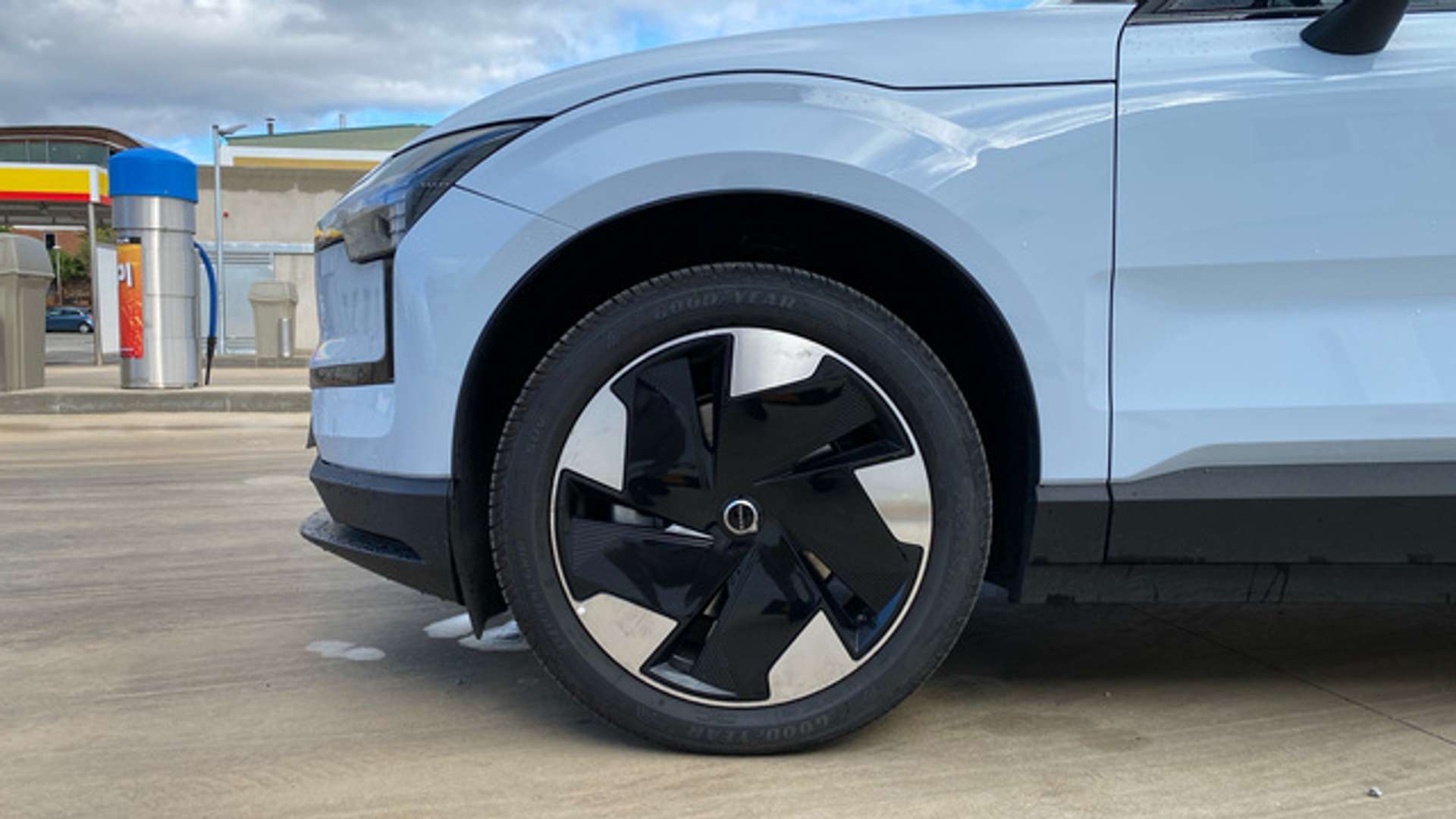 Volvo EX30 Twin Motor - 2023 - Joinsteer - #15