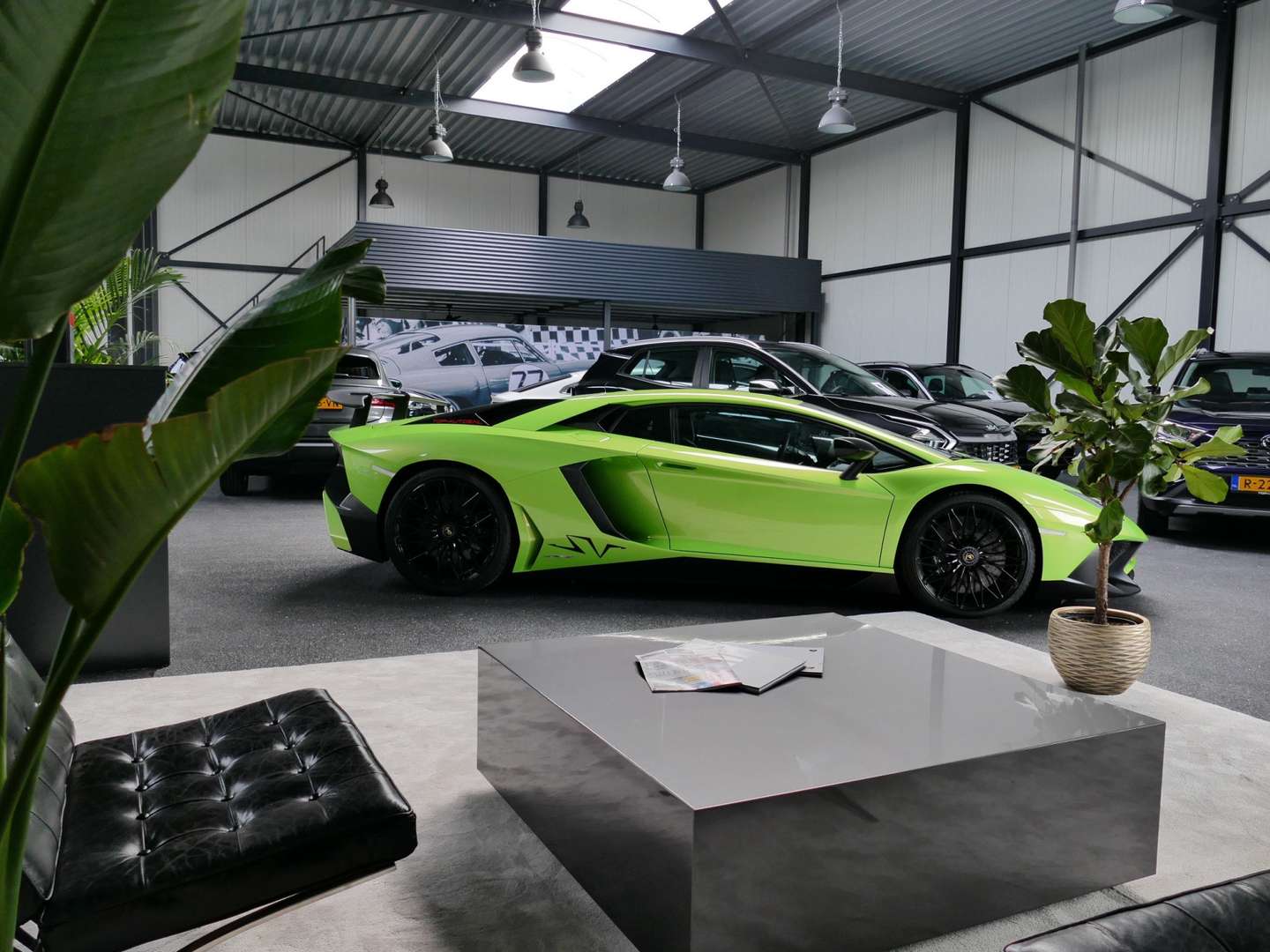 Volvo XC90 T8 Recharge Ultimate - 2025 - Joinsteer - #1