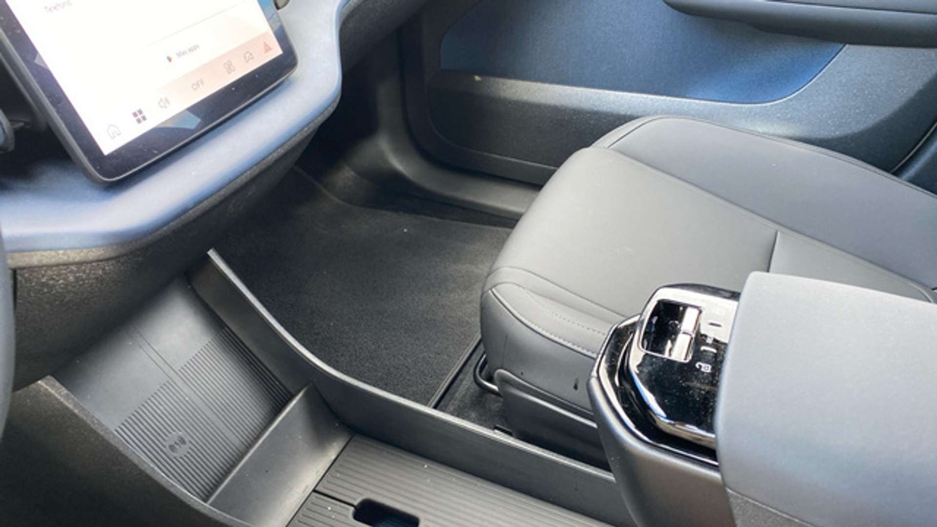 Volvo EX30 Twin Motor - 2023 - Joinsteer - #16