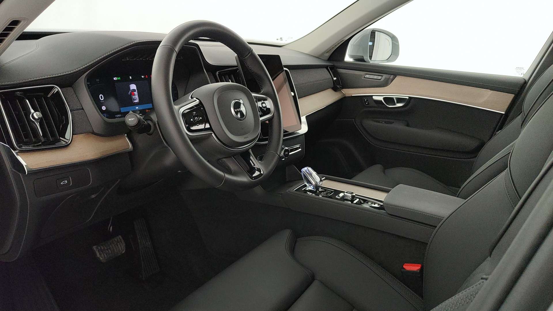 Volvo XC90 B5 Plus - 2025 - Joinsteer - #5