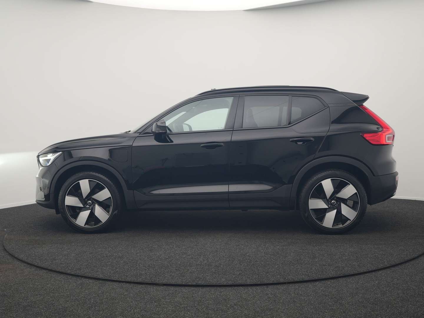 Volvo XC40 T5 Recharge Ultimate - 2022 - Joinsteer - #1