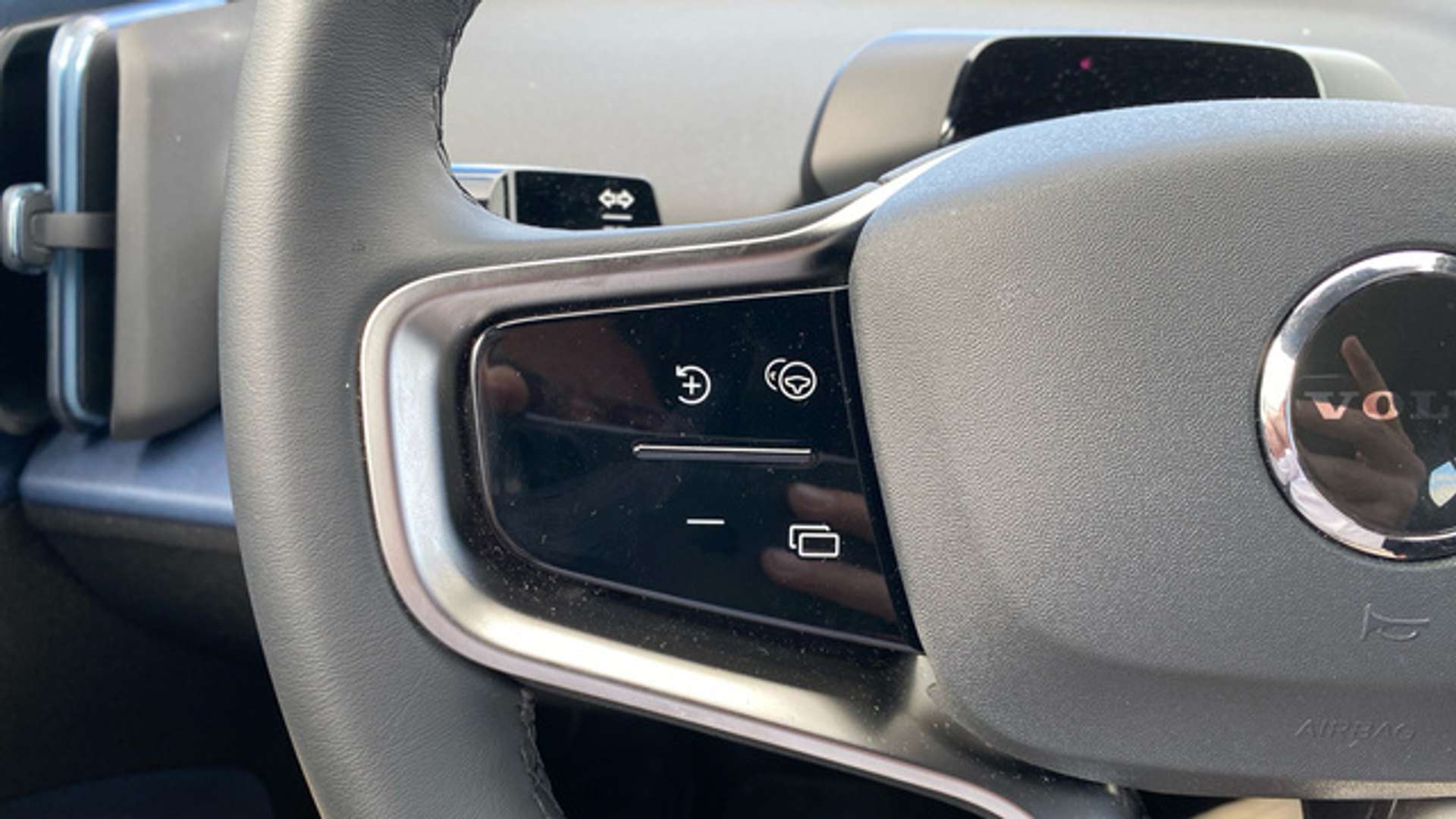 Volvo EX30 Twin Motor - 2023 - Joinsteer - #17