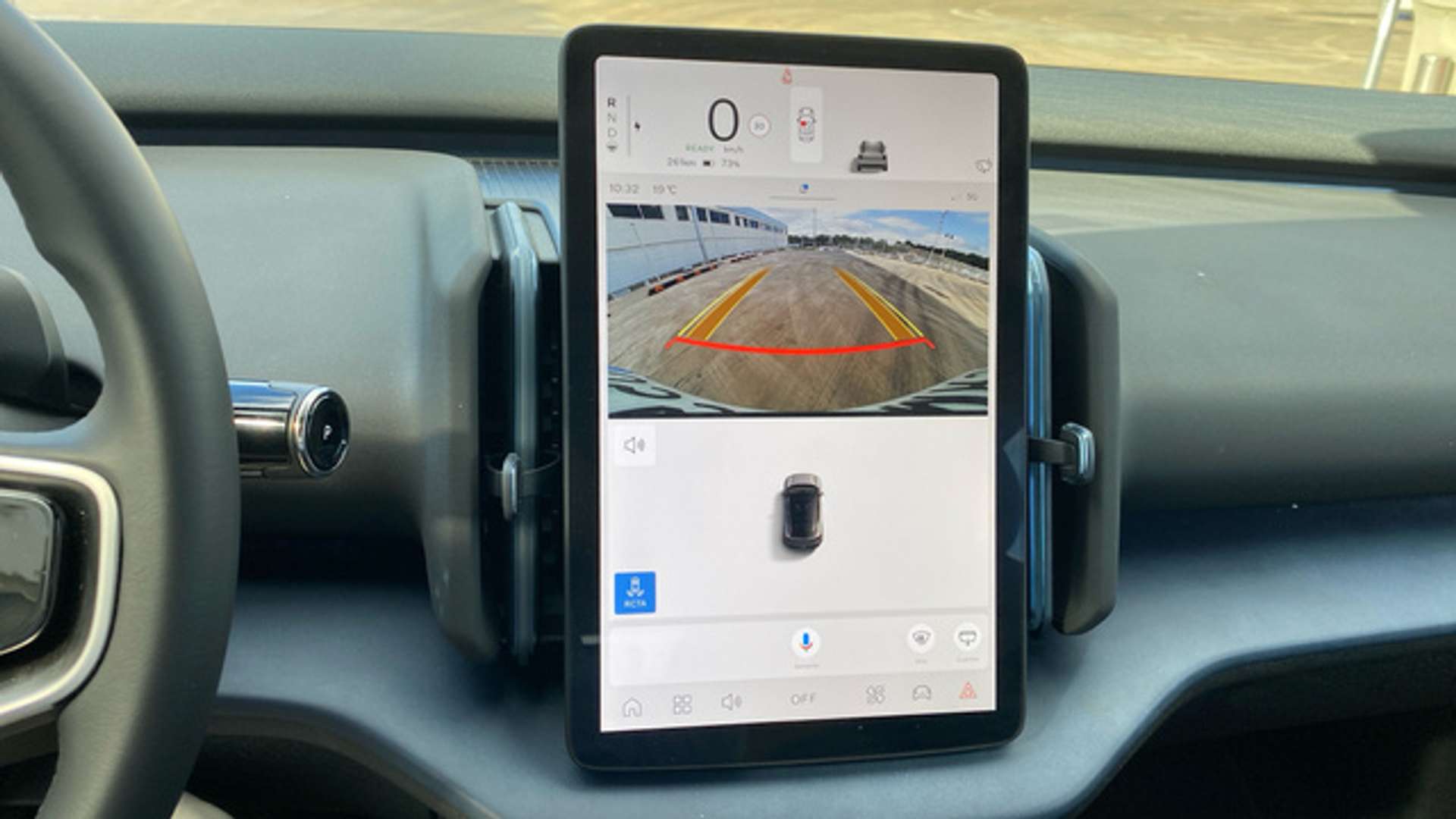 Volvo EX30 Twin Motor - 2023 - Joinsteer - #18