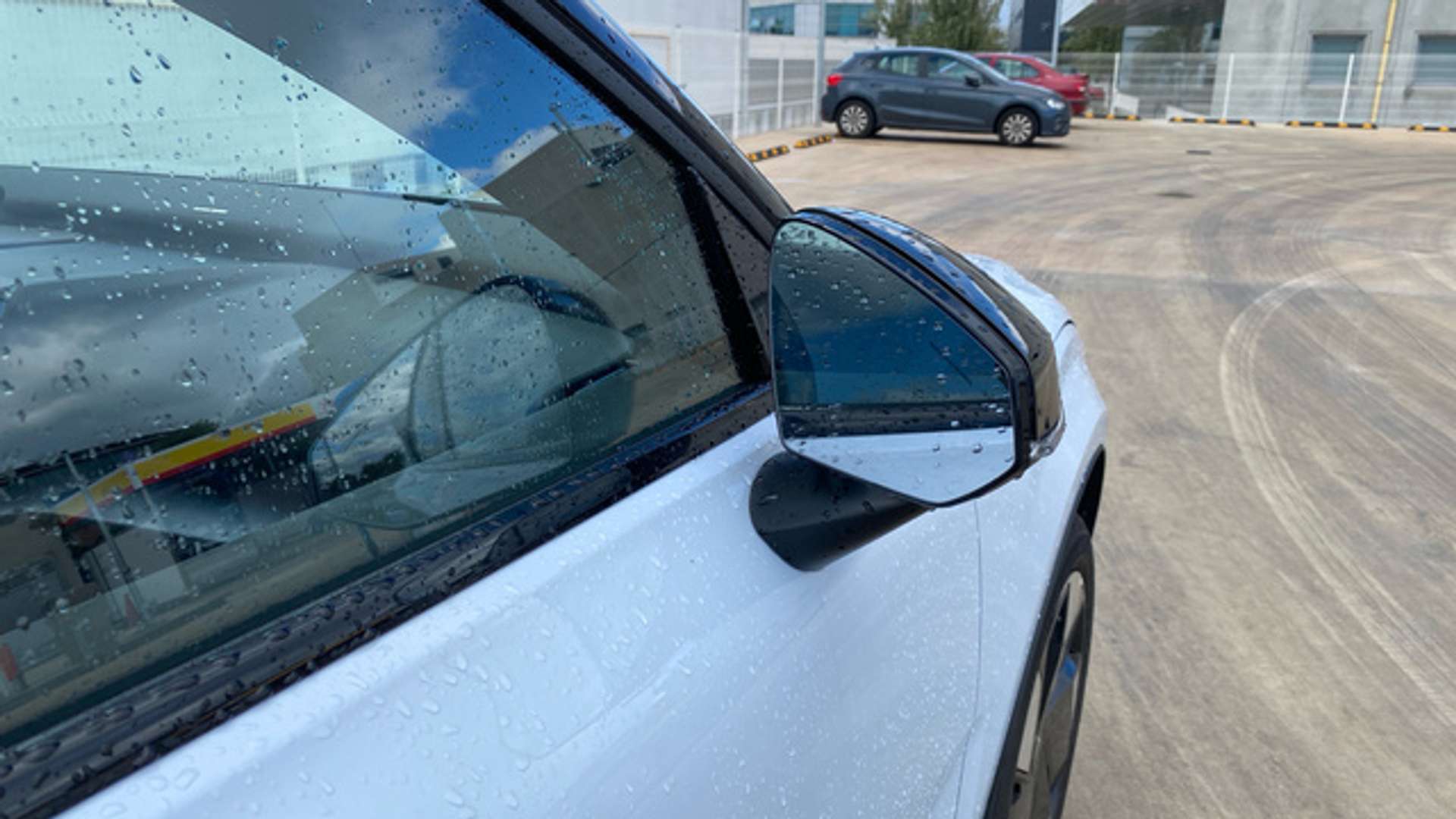 Volvo EX30 Twin Motor - 2023 - Joinsteer - #19