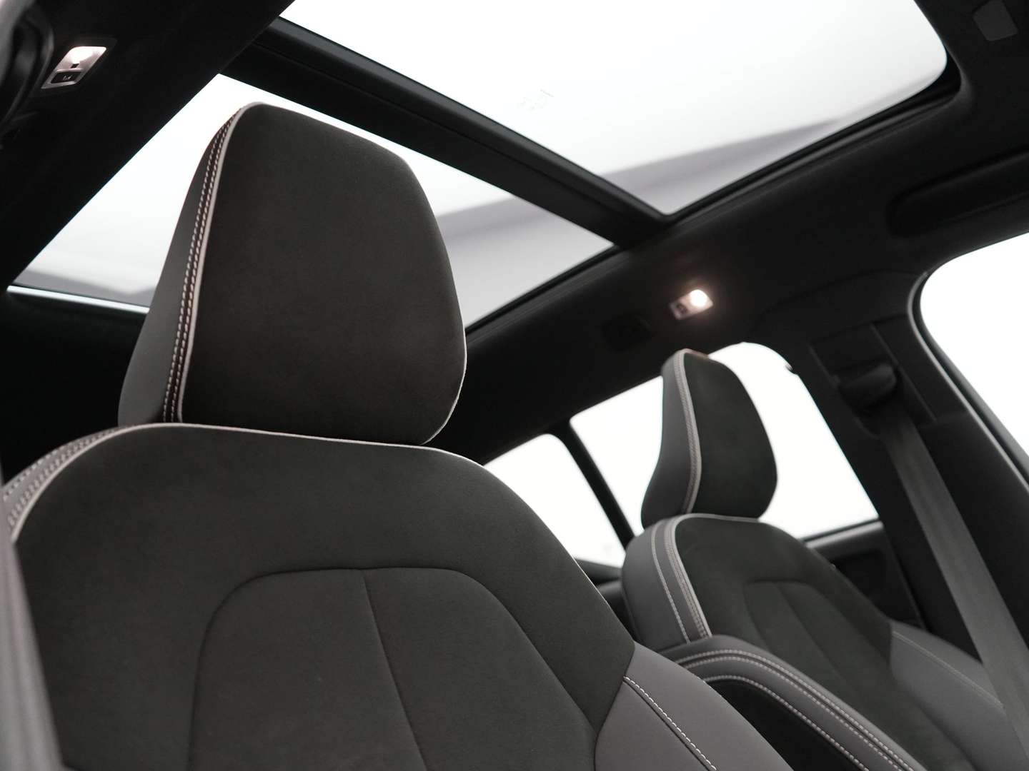 Volvo XC40 T5 Recharge Ultimate - 2022 - Joinsteer - #4