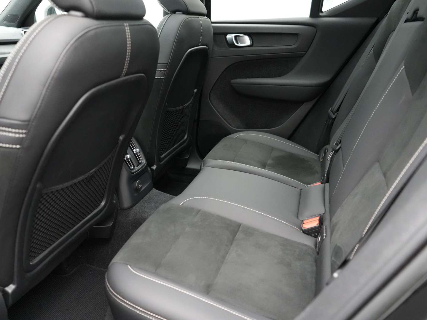 Volvo XC40 T5 Recharge Ultimate - 2022 - Joinsteer - #5