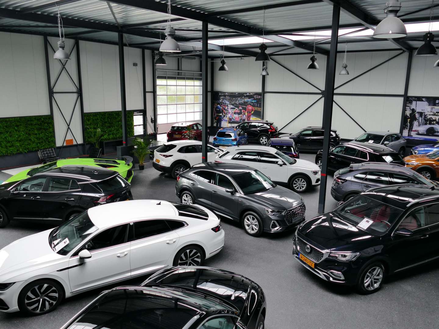 Volvo XC90 T8 Recharge Ultimate - 2025 - Joinsteer - #5