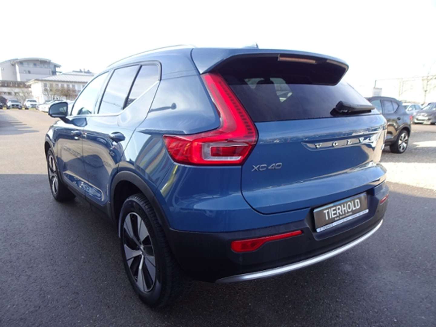 Volvo XC40 T5 Plus - 2022 - Joinsteer - #3