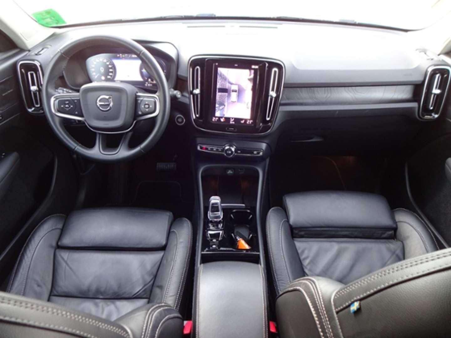 Volvo XC40 T5 Plus - 2022 - Joinsteer - #4