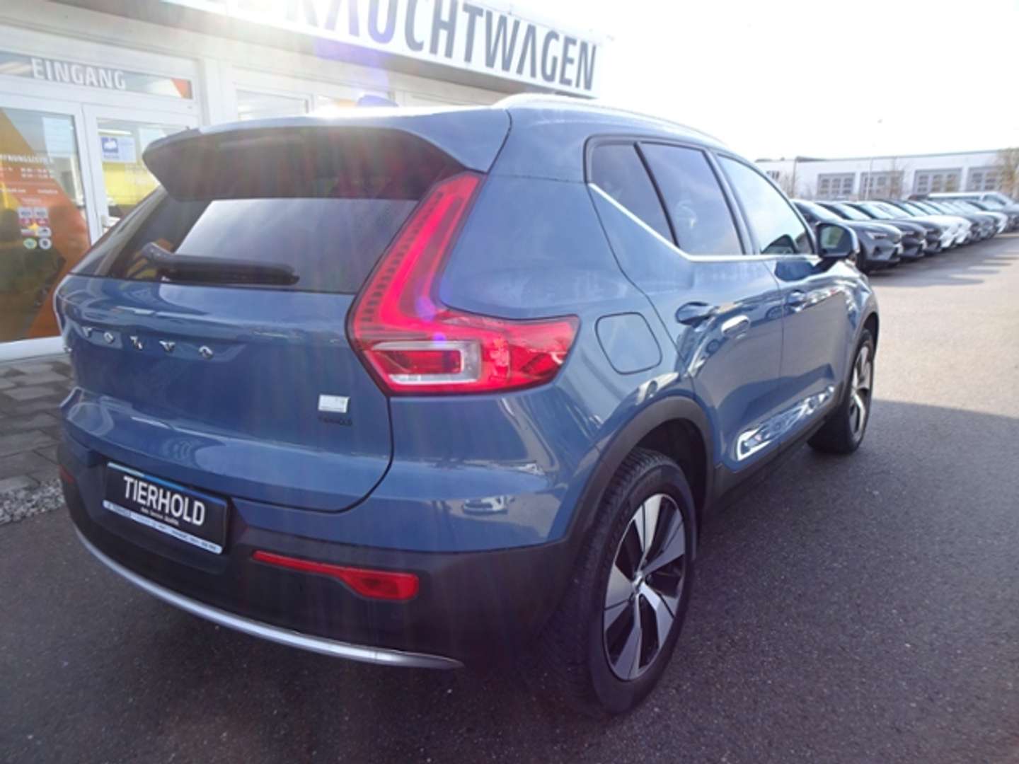 Volvo XC40 T5 Plus - 2022 - Joinsteer - #6