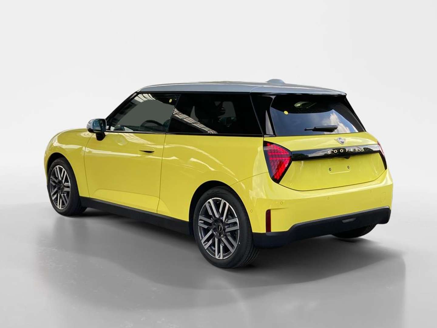 Mini Cooper SE Classic - 2024 - Joinsteer - #1