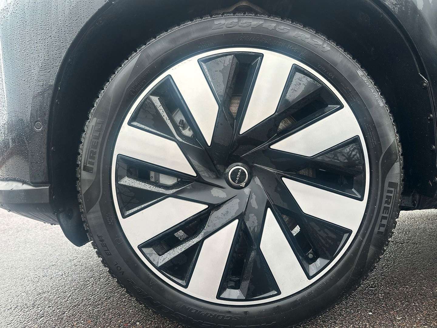 Volvo EX90 Twin Motor Core - 2025 - Joinsteer - #1