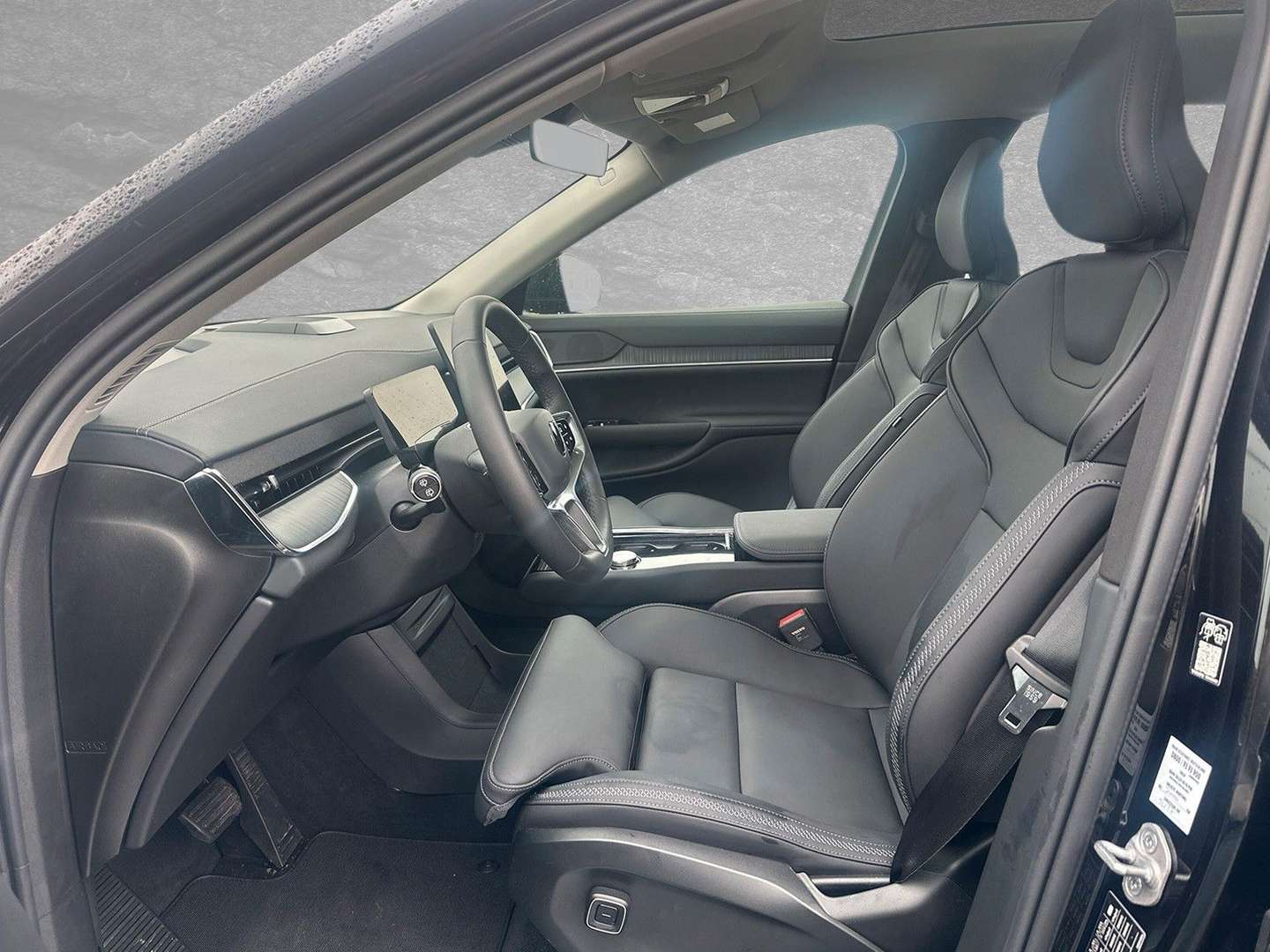 Volvo EX90 Twin Motor Core - 2025 - Joinsteer - #2