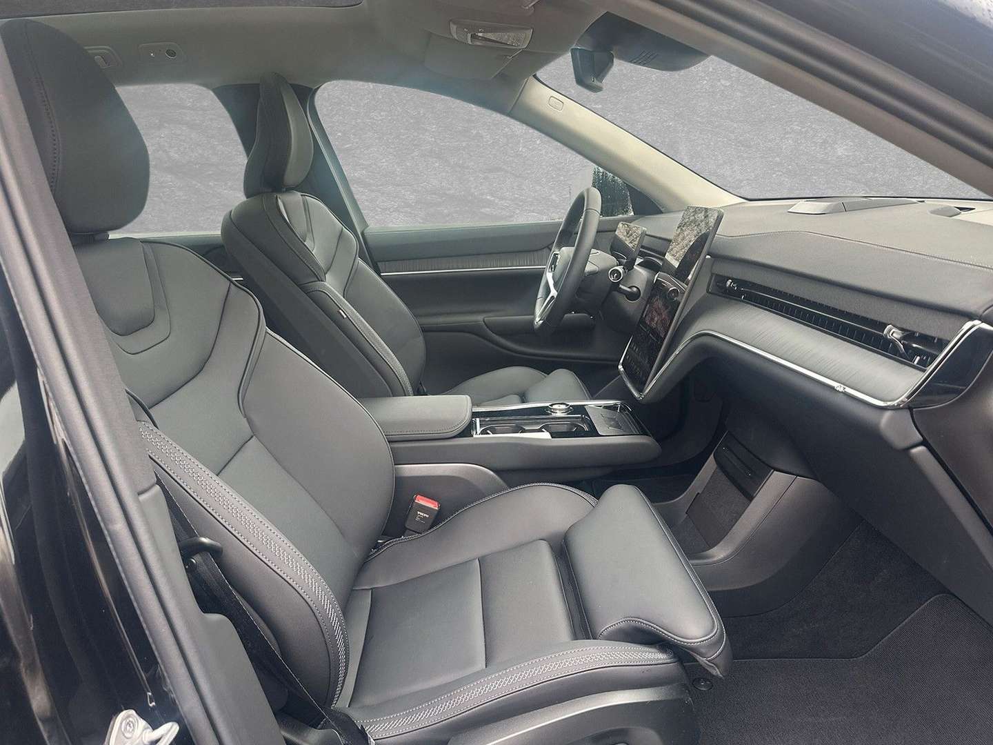 Volvo EX90 Twin Motor Core - 2025 - Joinsteer - #3