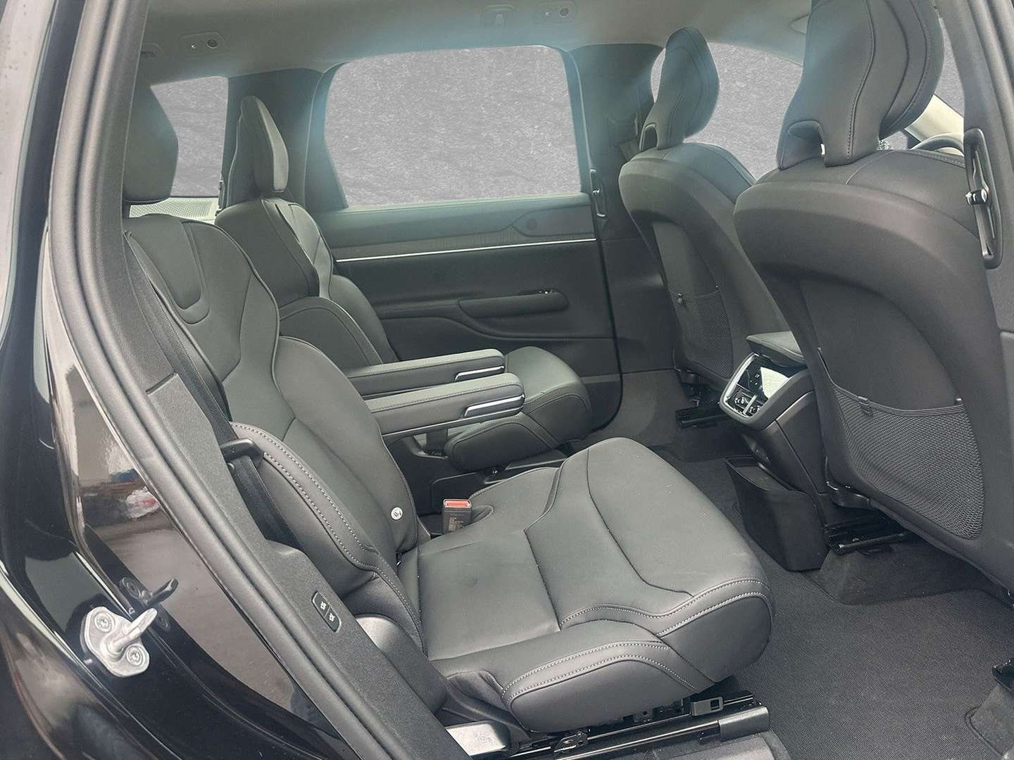 Volvo EX90 Twin Motor Core - 2025 - Joinsteer - #4