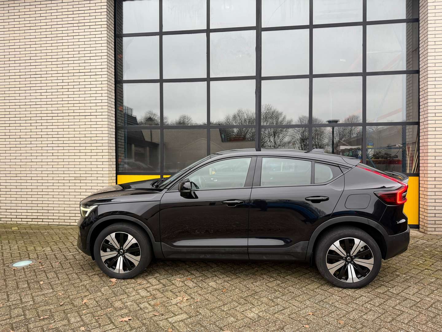 Volvo C40 Recharge Core - 2022 - Joinsteer - #2