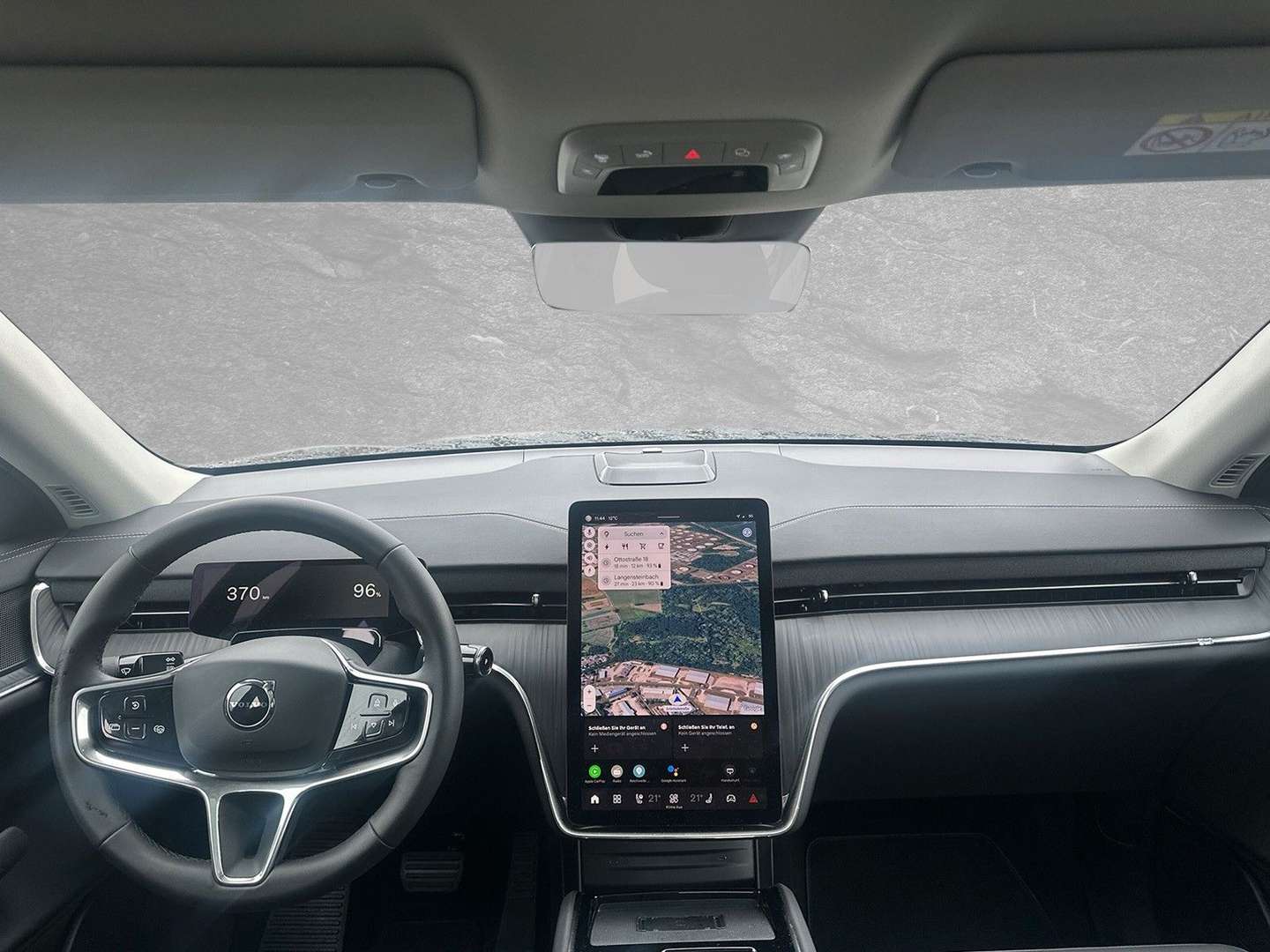 Volvo EX90 Twin Motor Core - 2025 - Joinsteer - #5