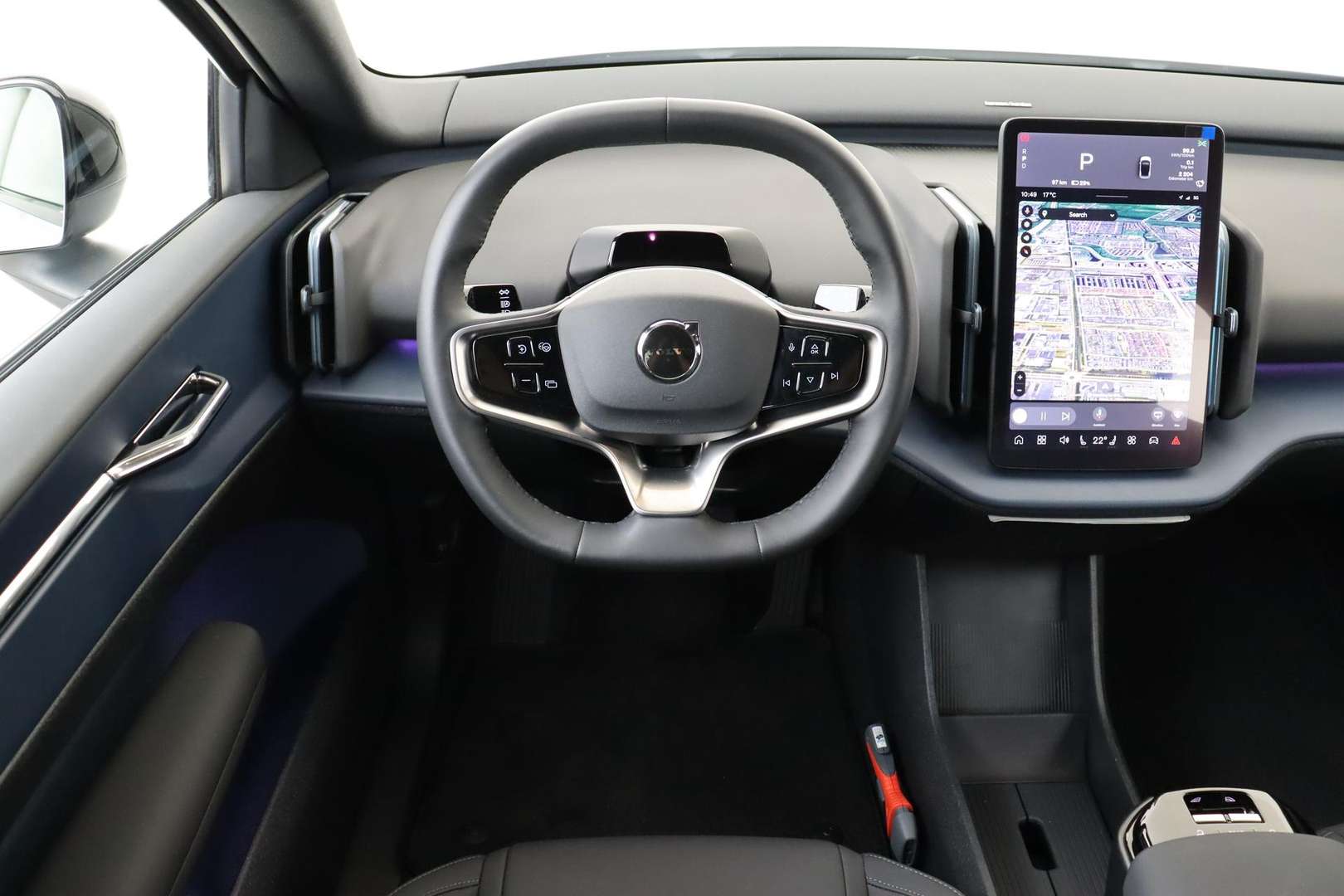 Volvo EX30 Single Motor Plus - 2024 - Joinsteer - #2